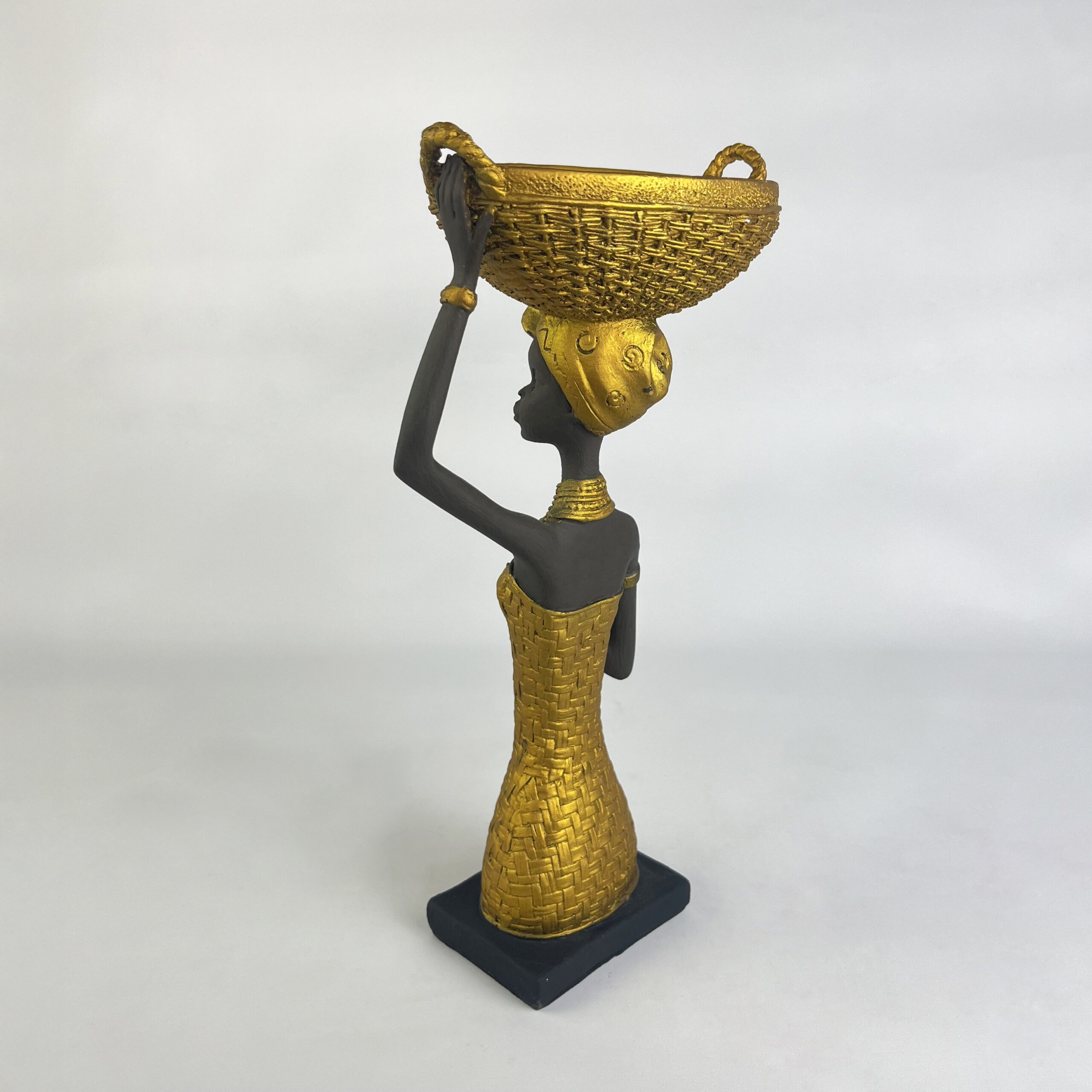 African Woman Model C - Image 12