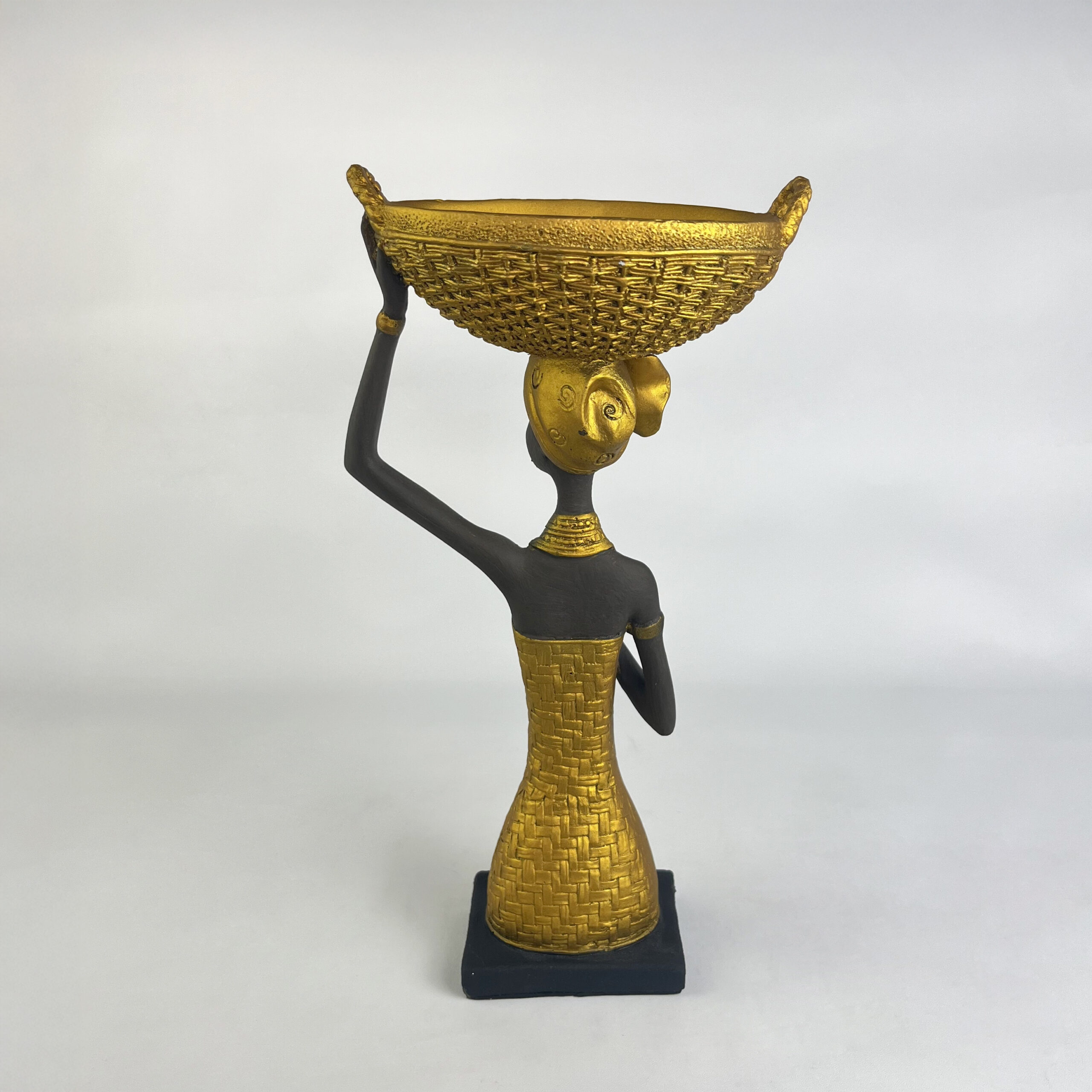 African Woman Model C - Image 13