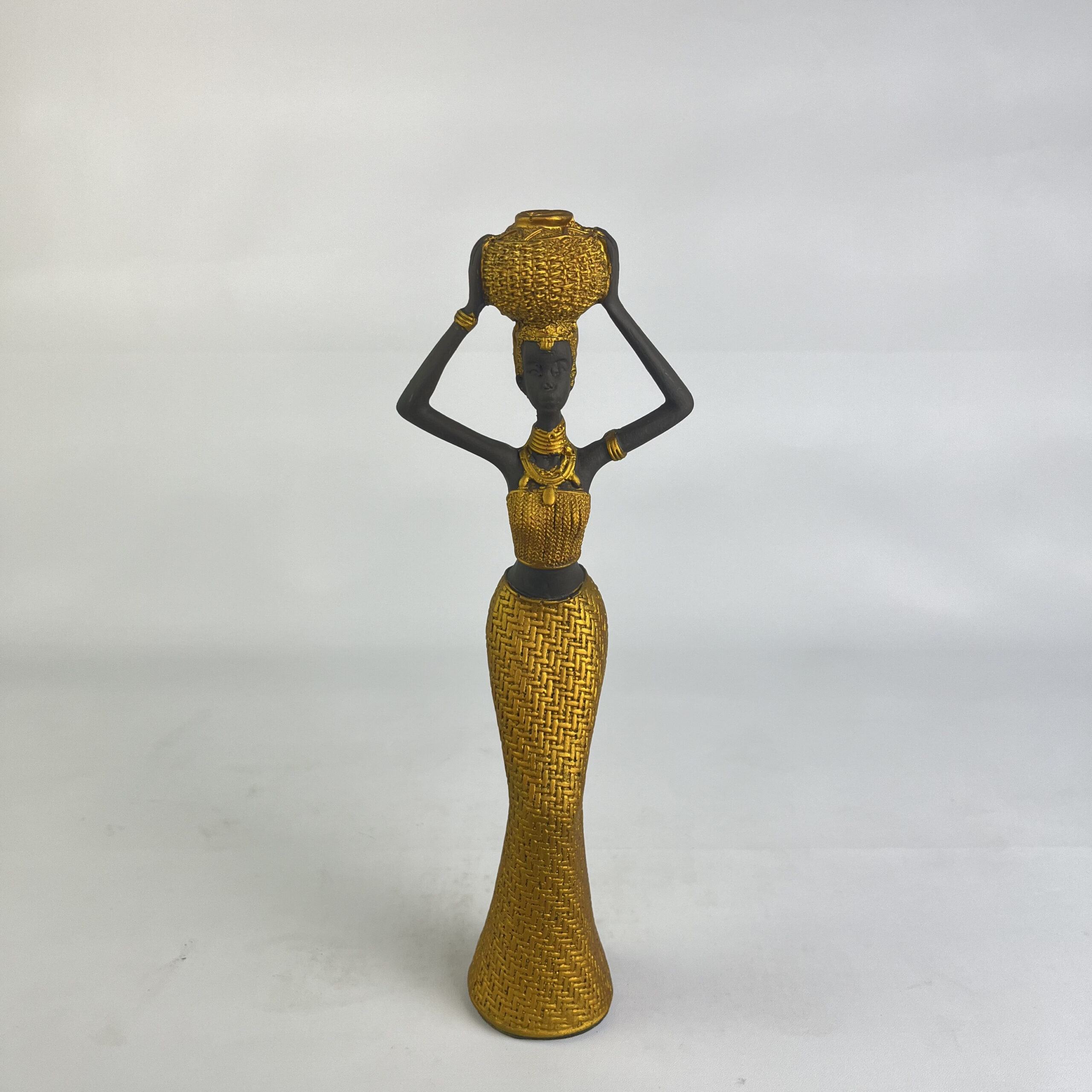African Woman Model E - Image 5