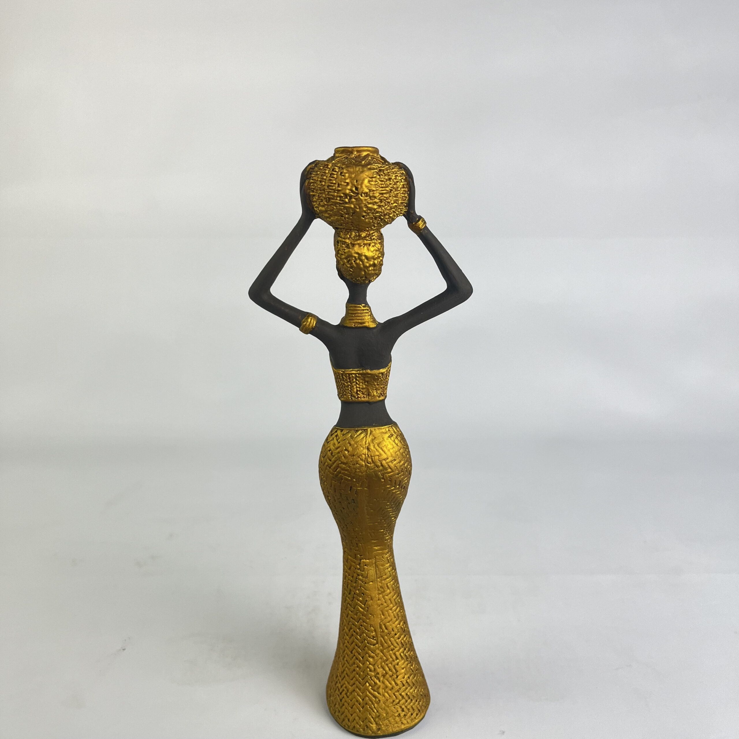 African Woman Model E - Image 17