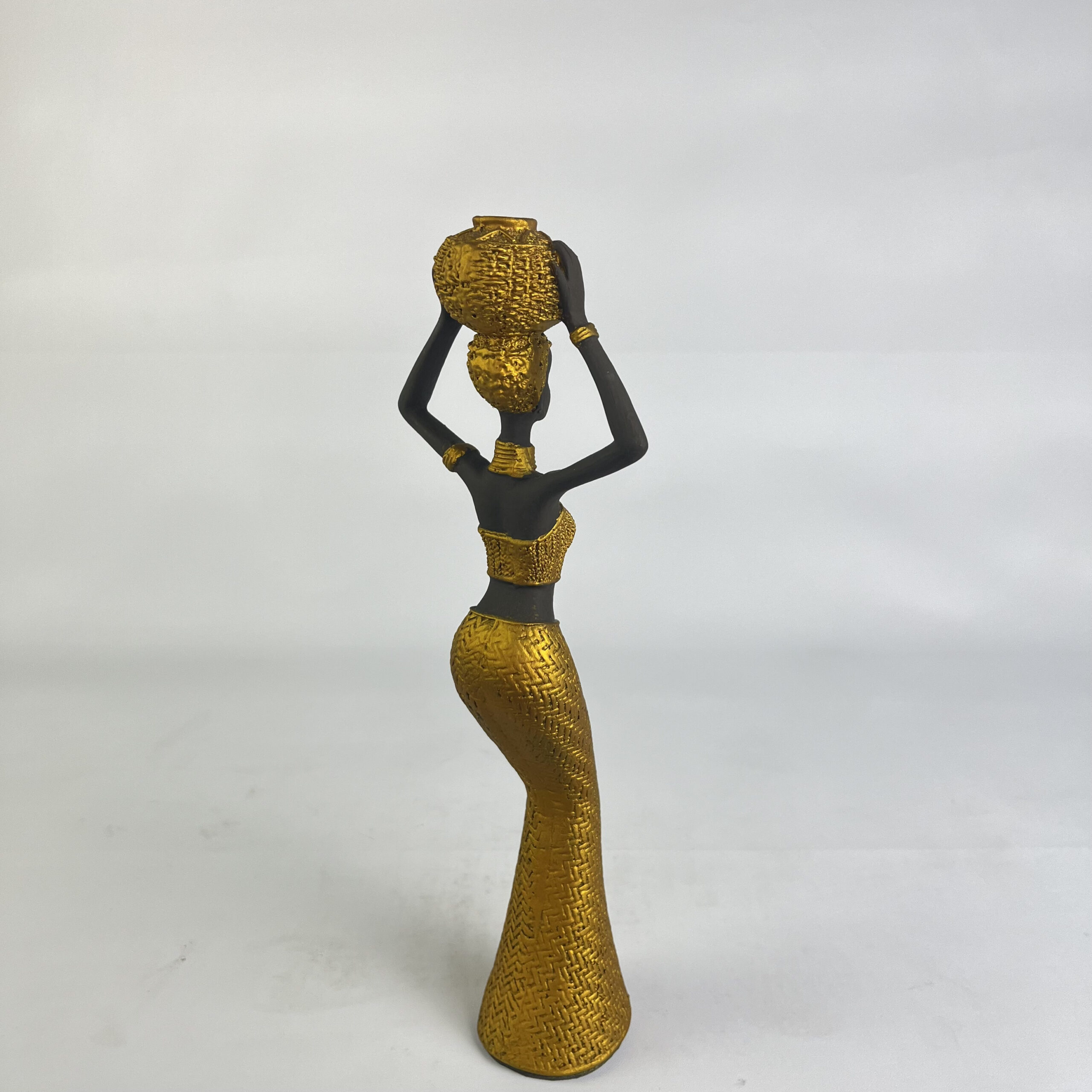 African Woman Model E - Image 16