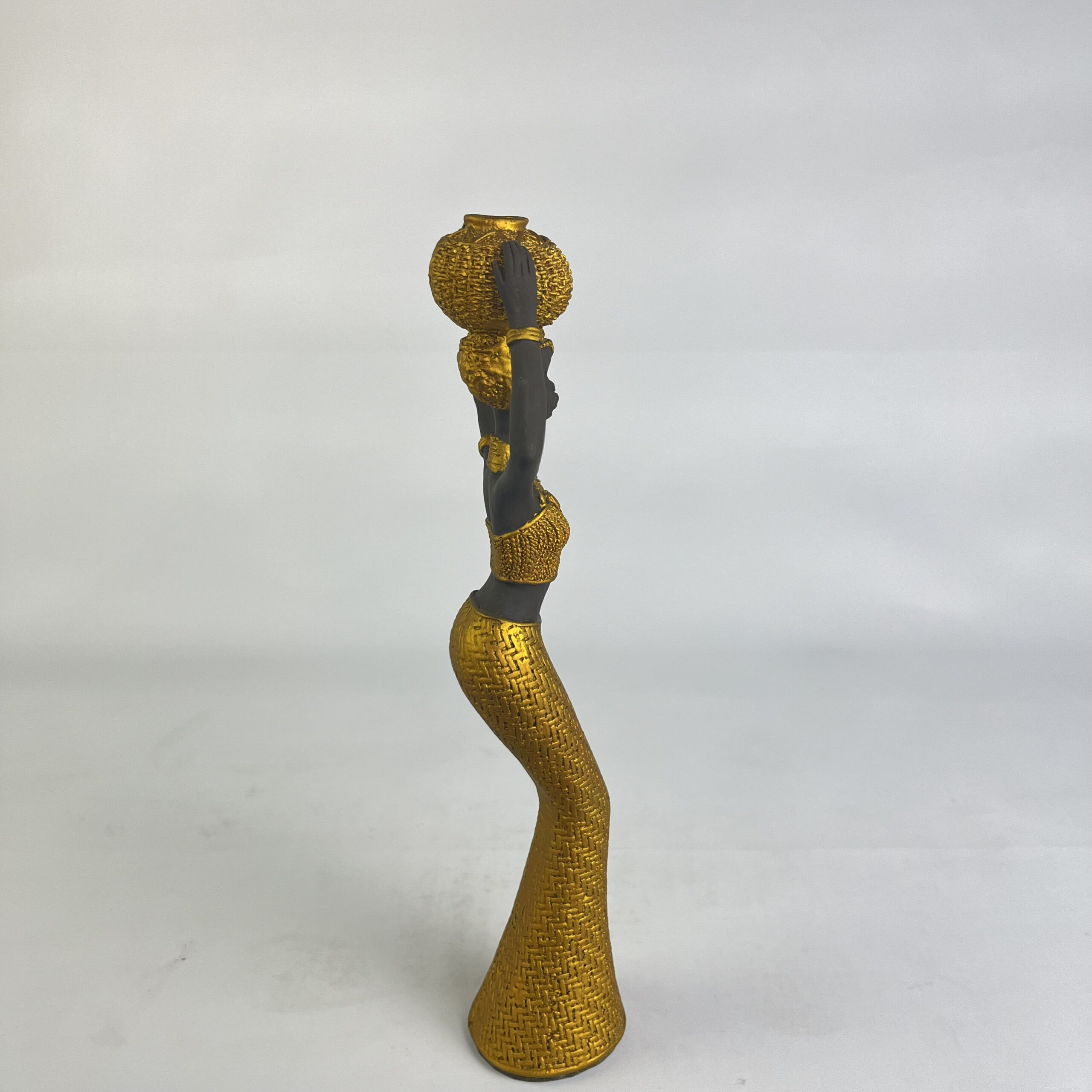 African Woman Model E - Image 15