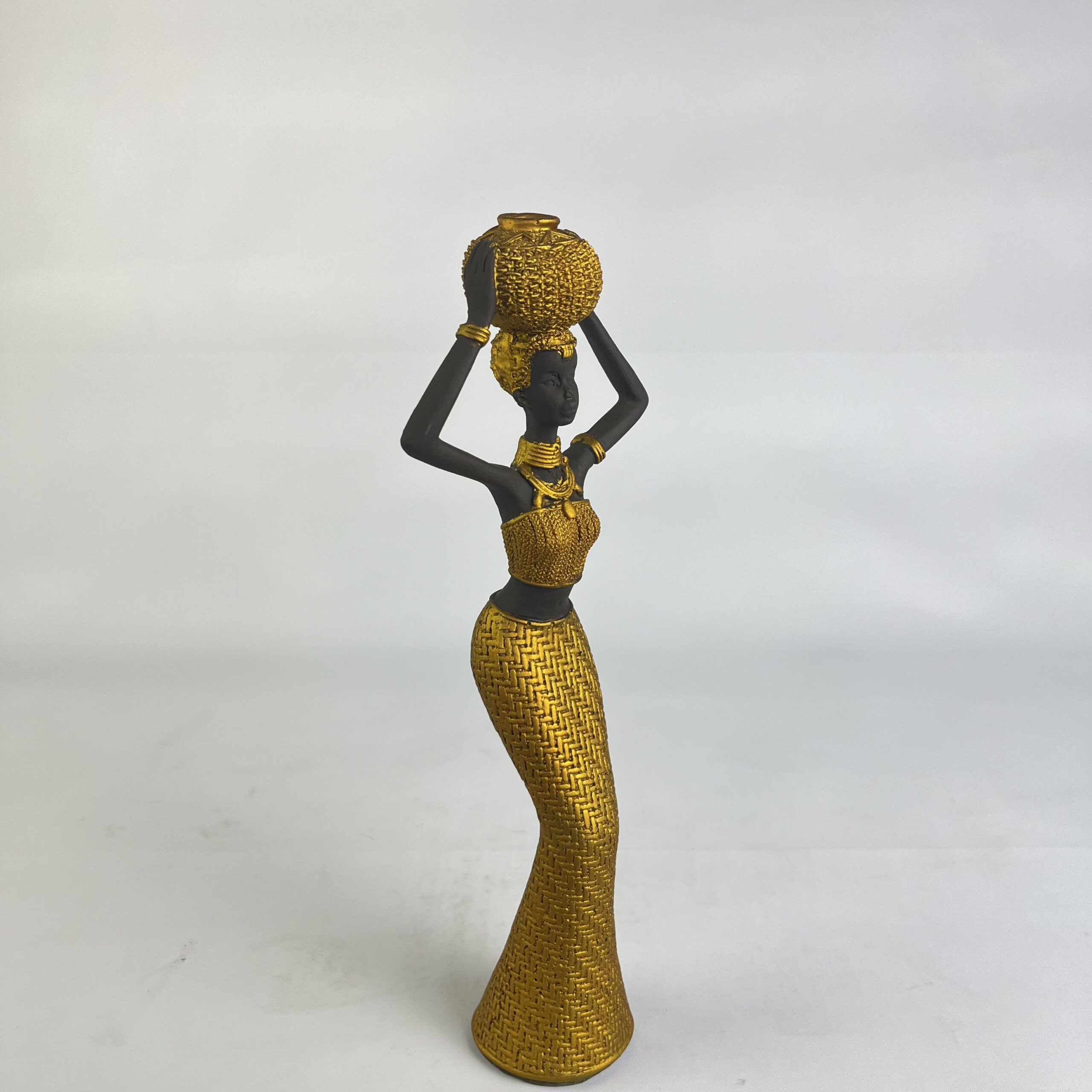 African Woman Model E - Image 14