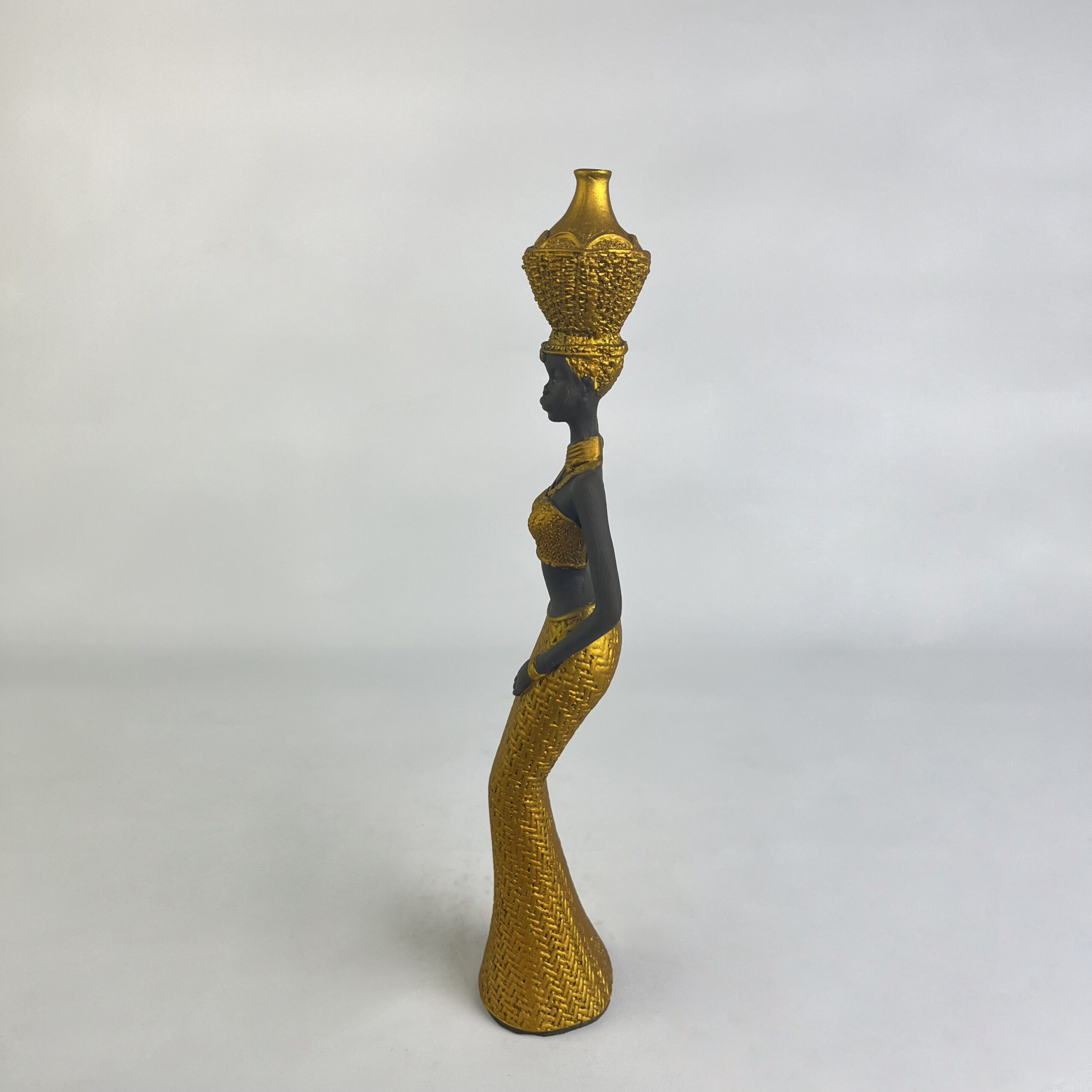 African Woman Model D - Image 17