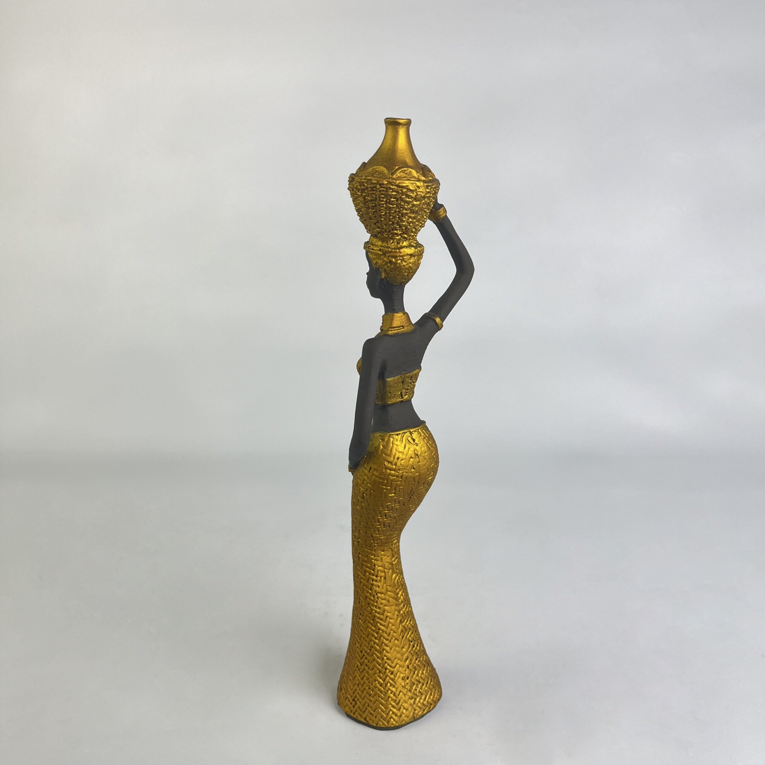 African Woman Model D - Image 18