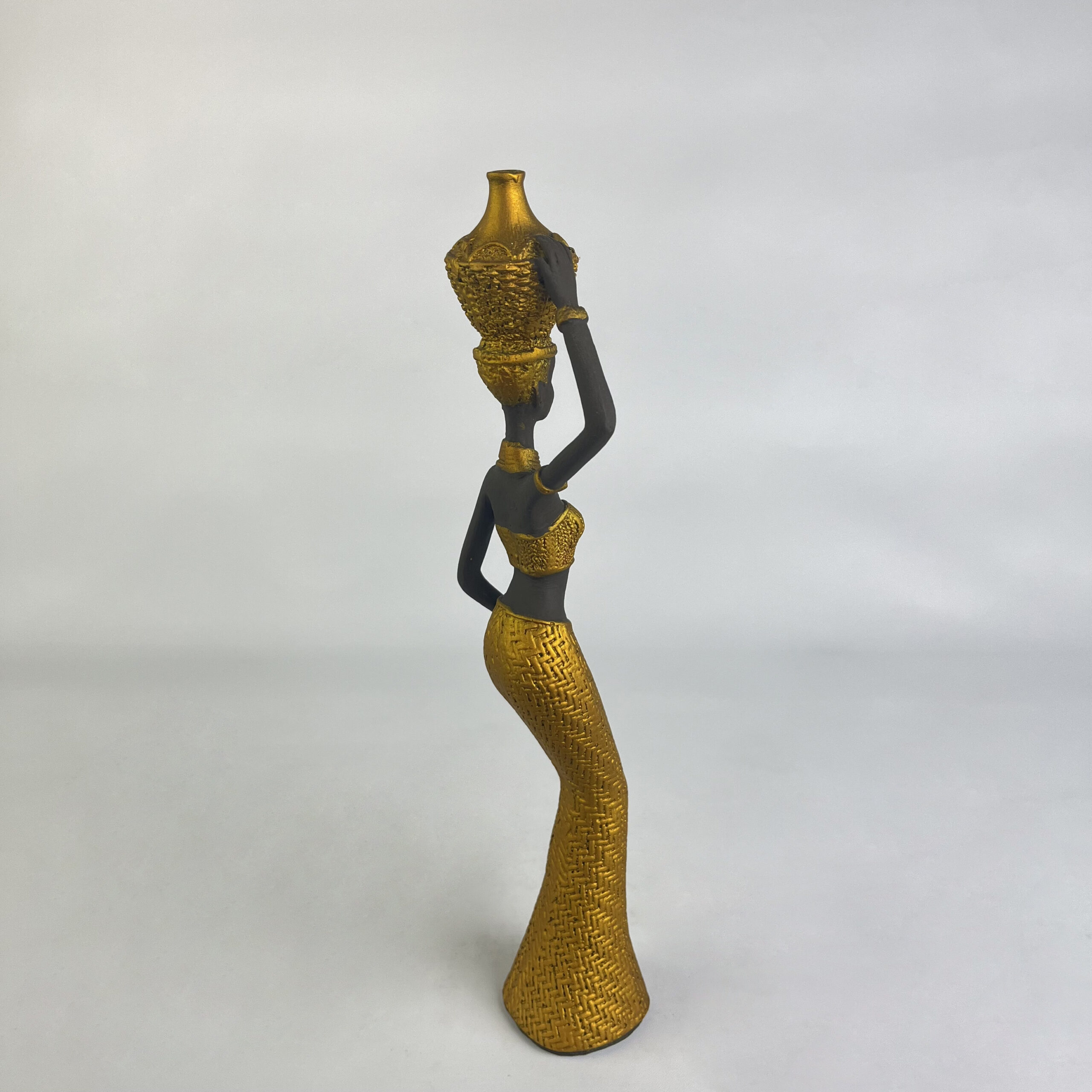African Woman Model D - Image 20