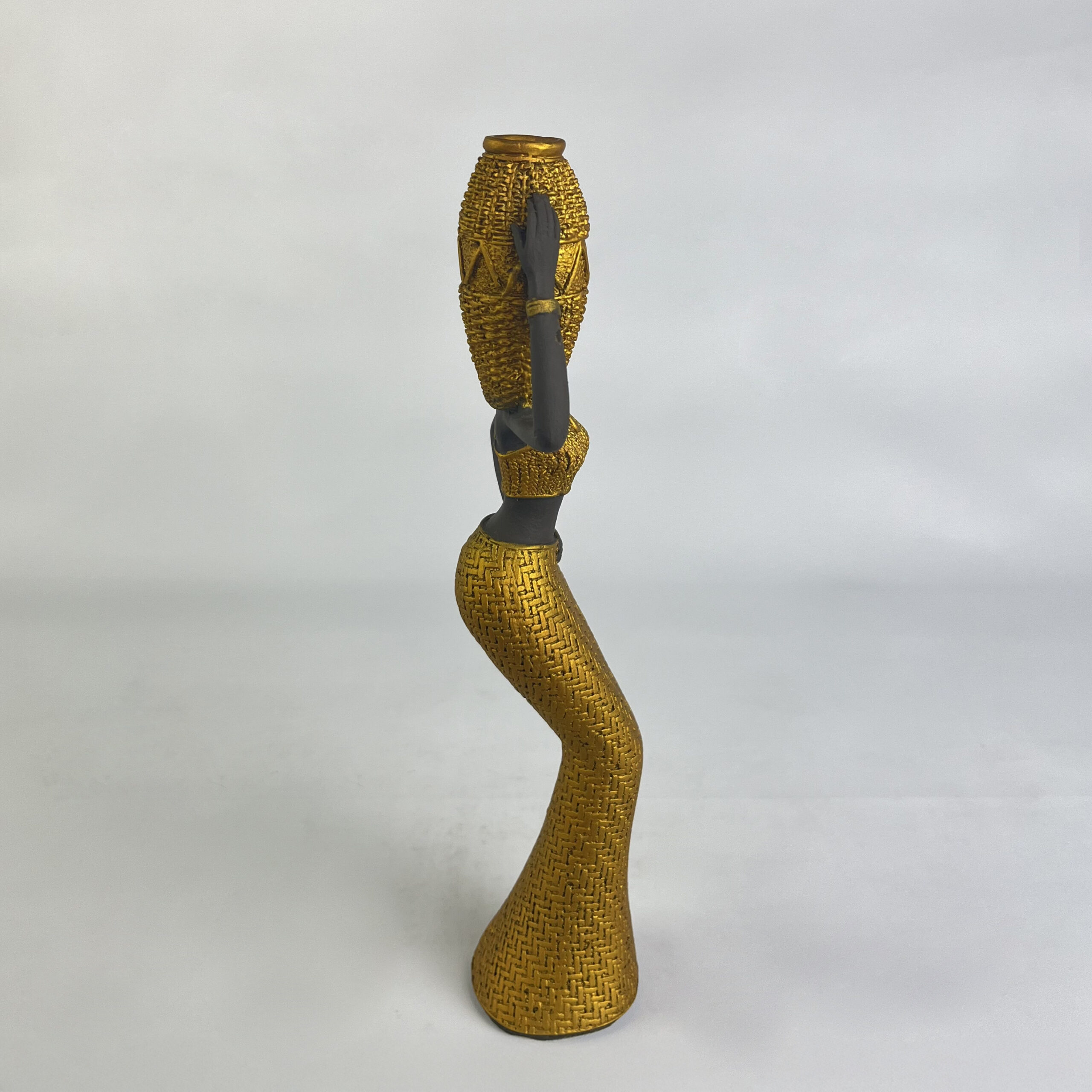 African Woman Model B - Image 7