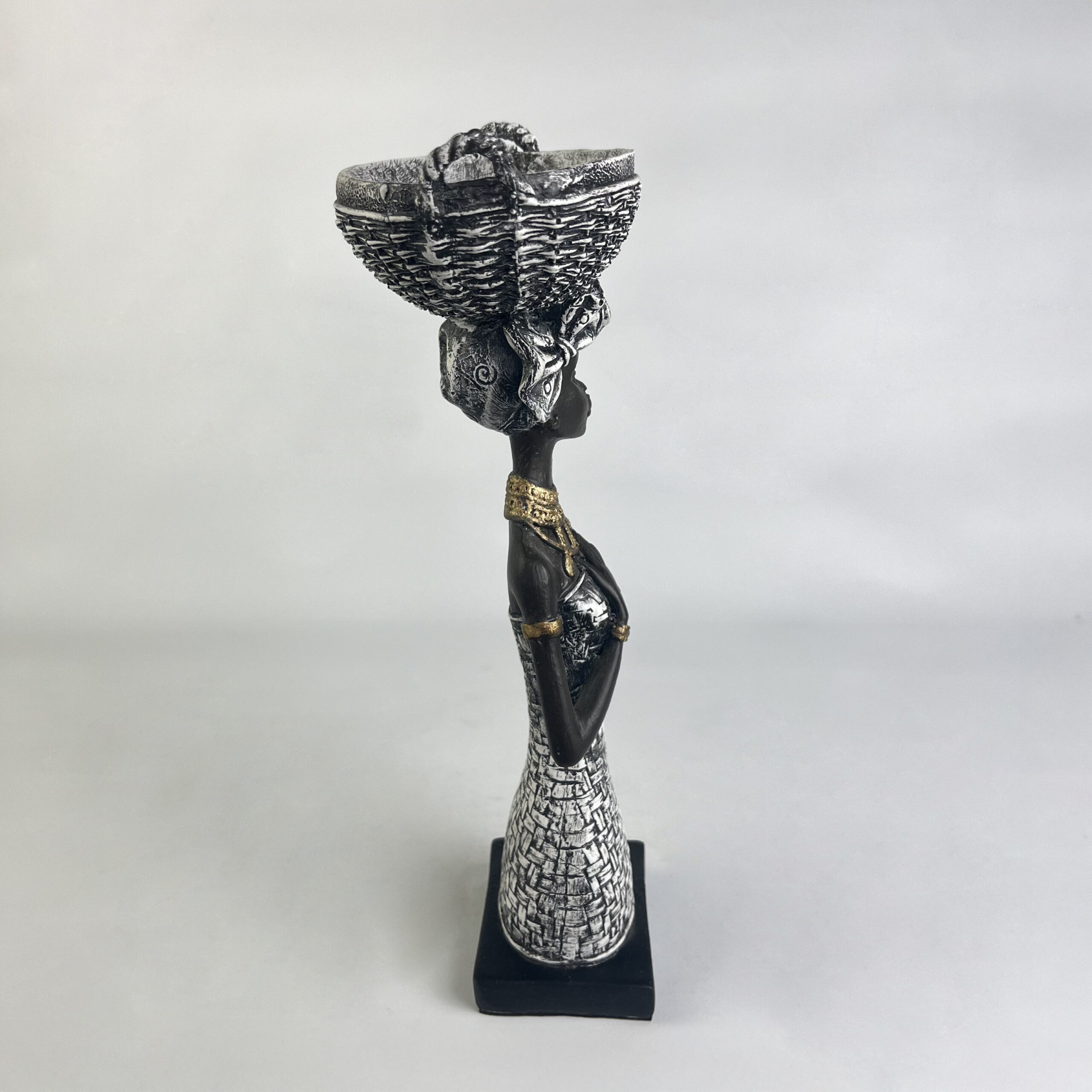 African Woman Model C - Image 10