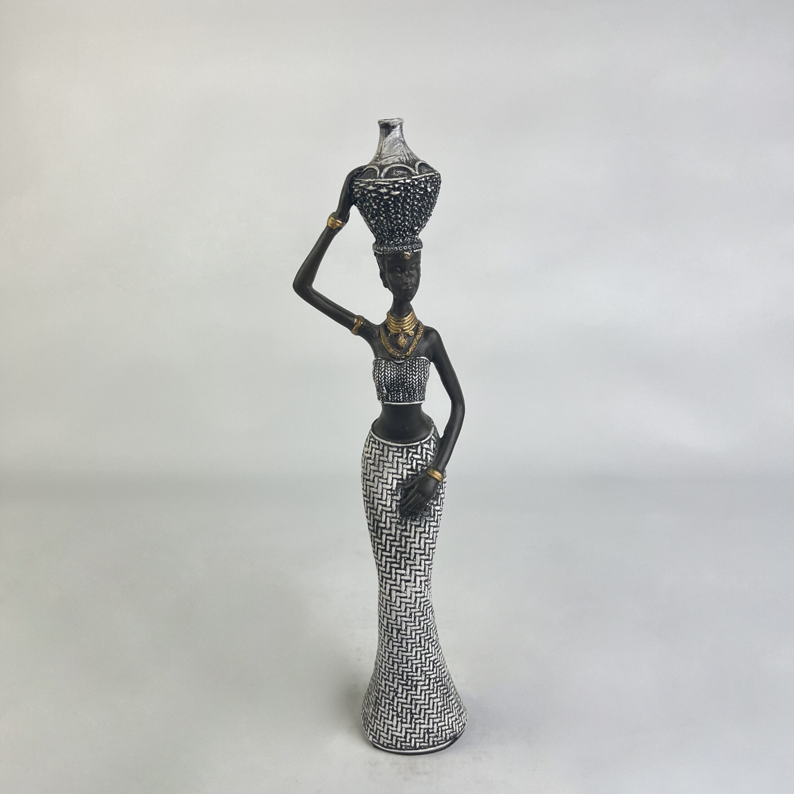 African Woman Model D - Image 23
