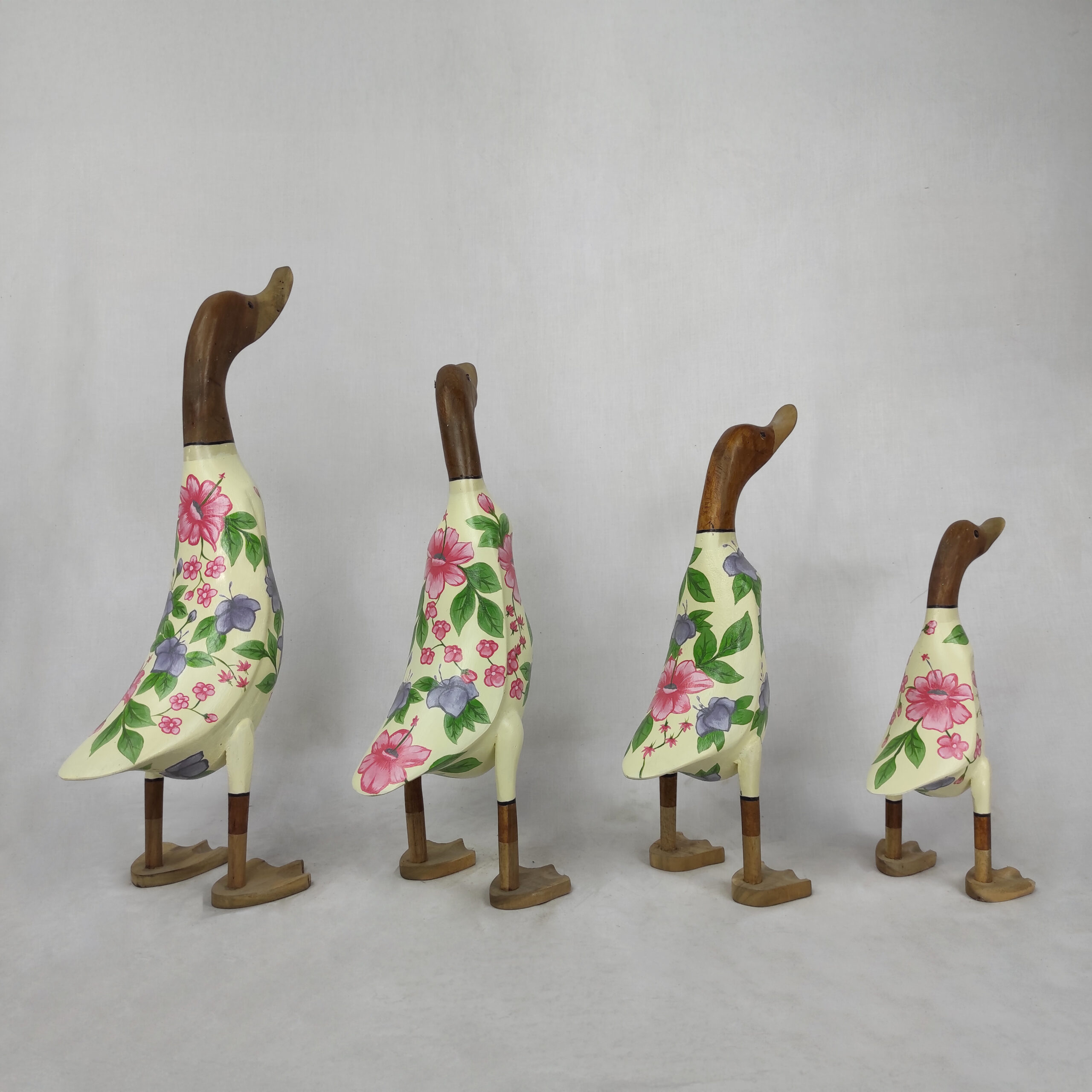 The Ducks Set of 4 - Image 22
