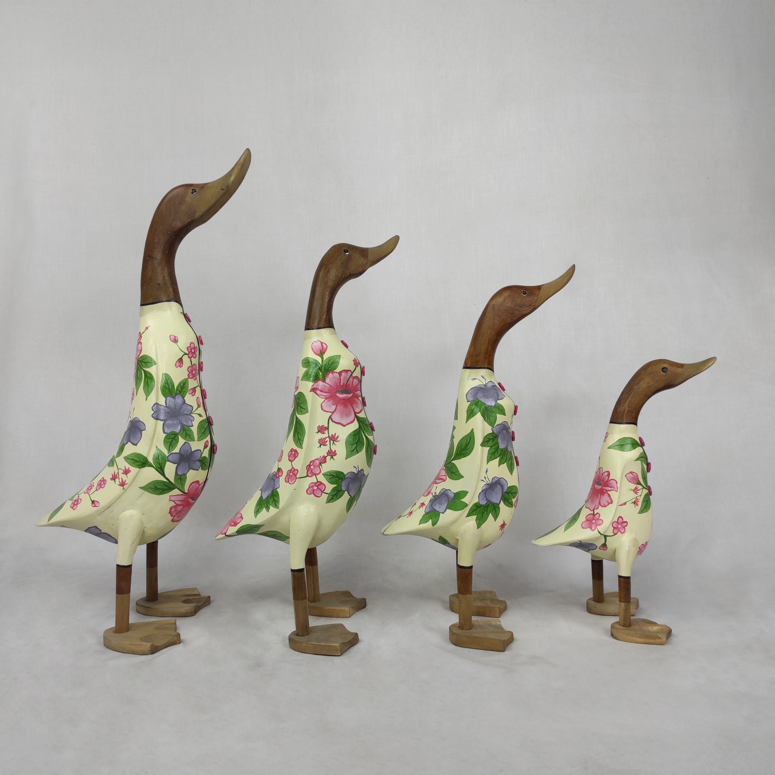 The Ducks Set of 4 - Image 21