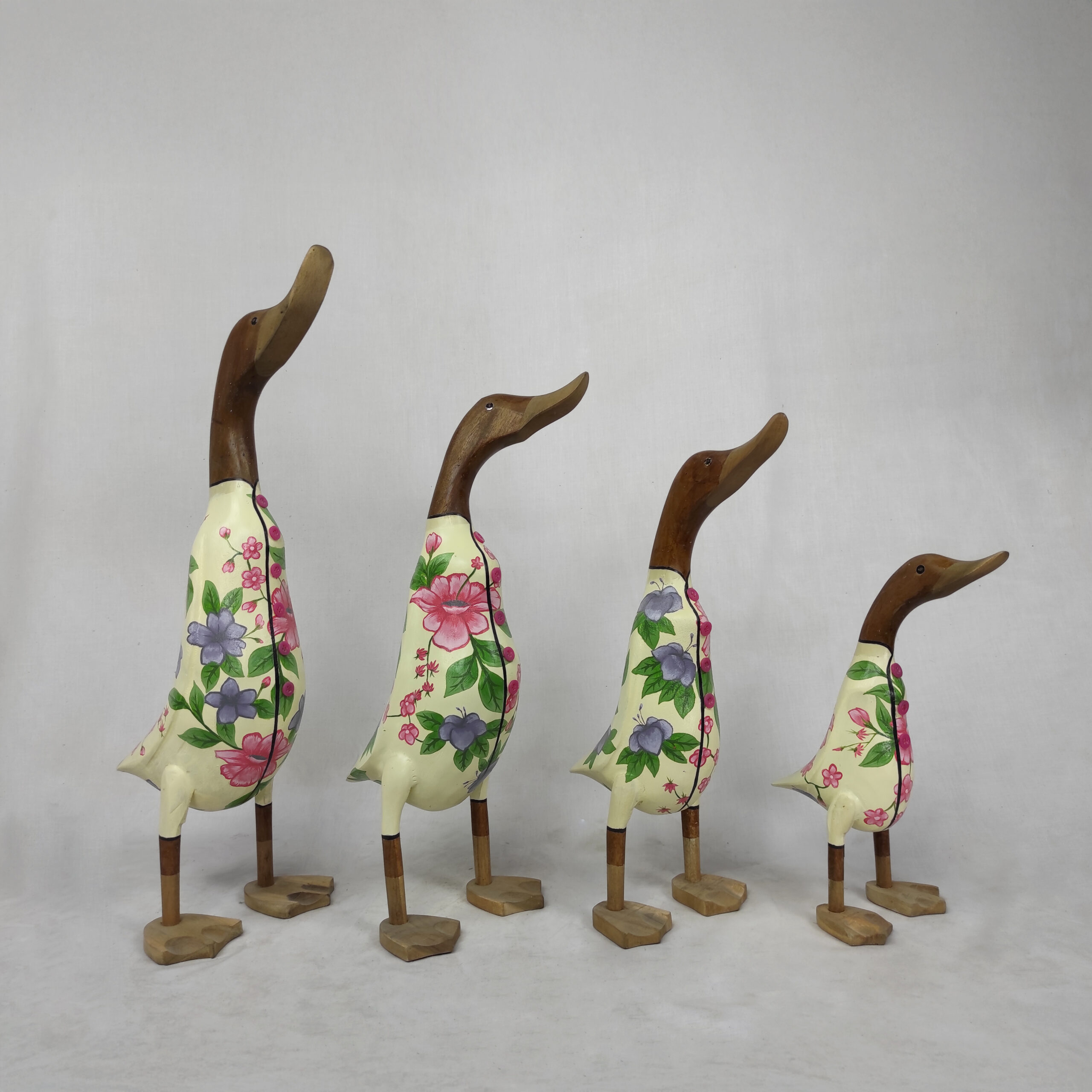 The Ducks Set of 4 - Image 20