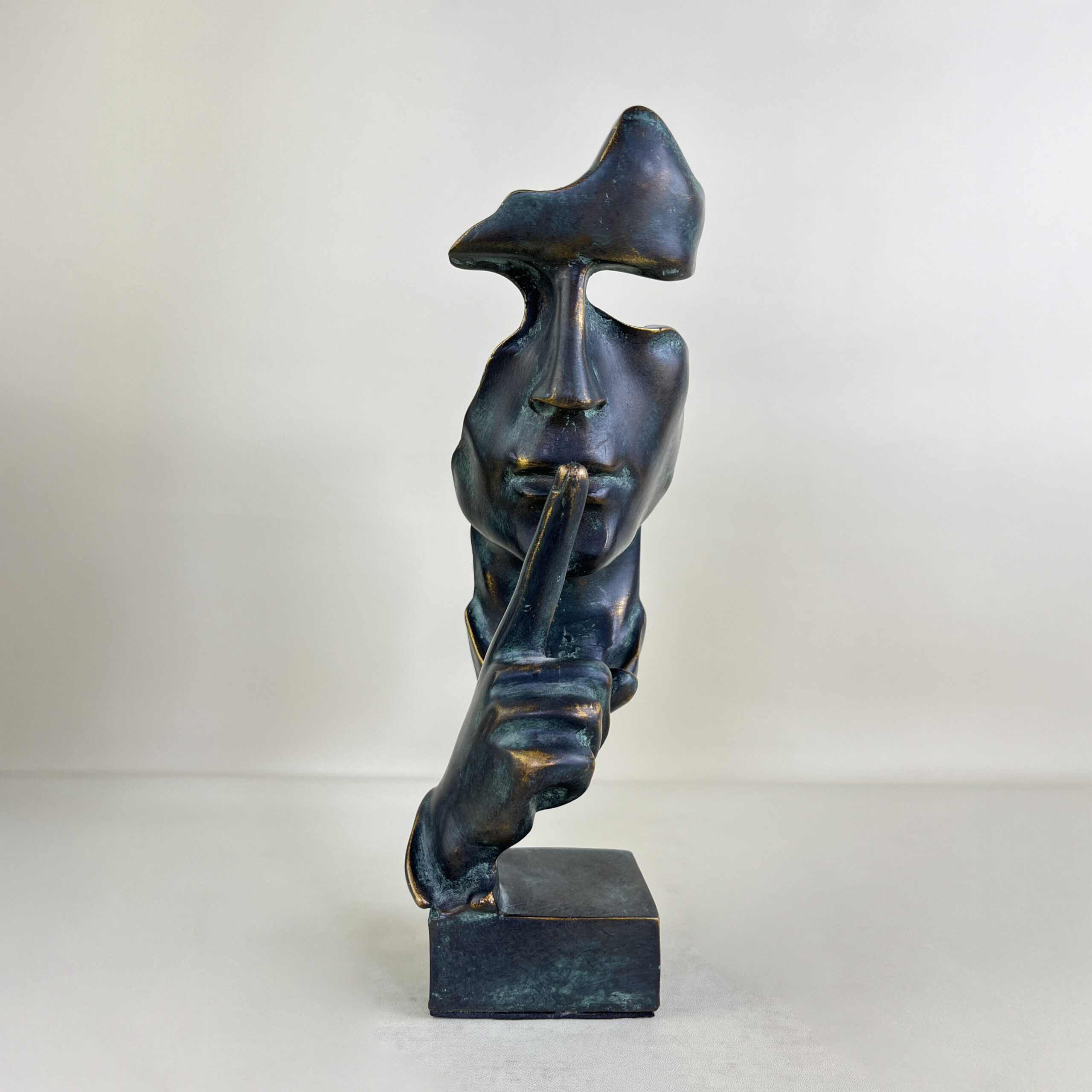 Silent Man H.26 cm - Image 13