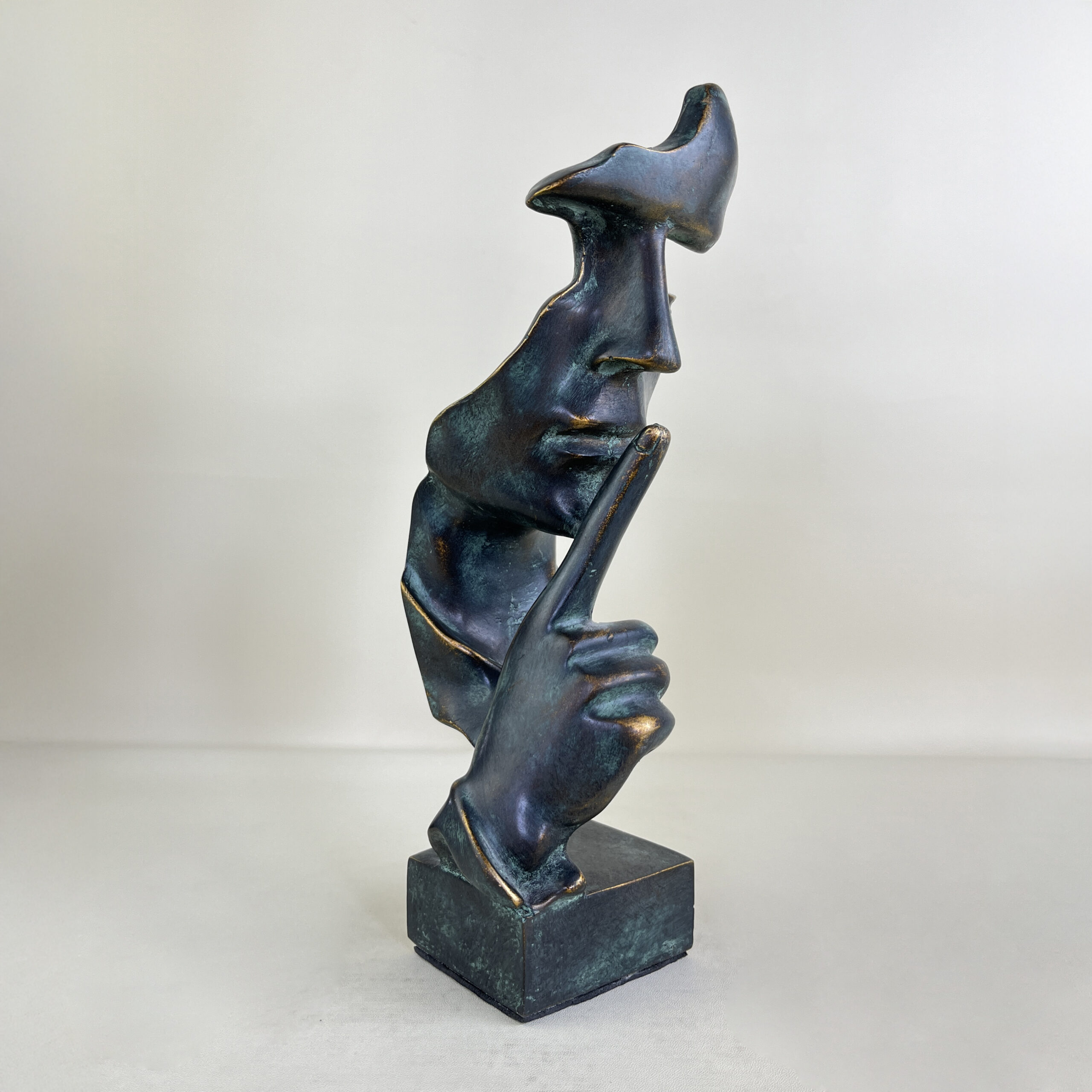 Silent Man H.26 cm - Image 14