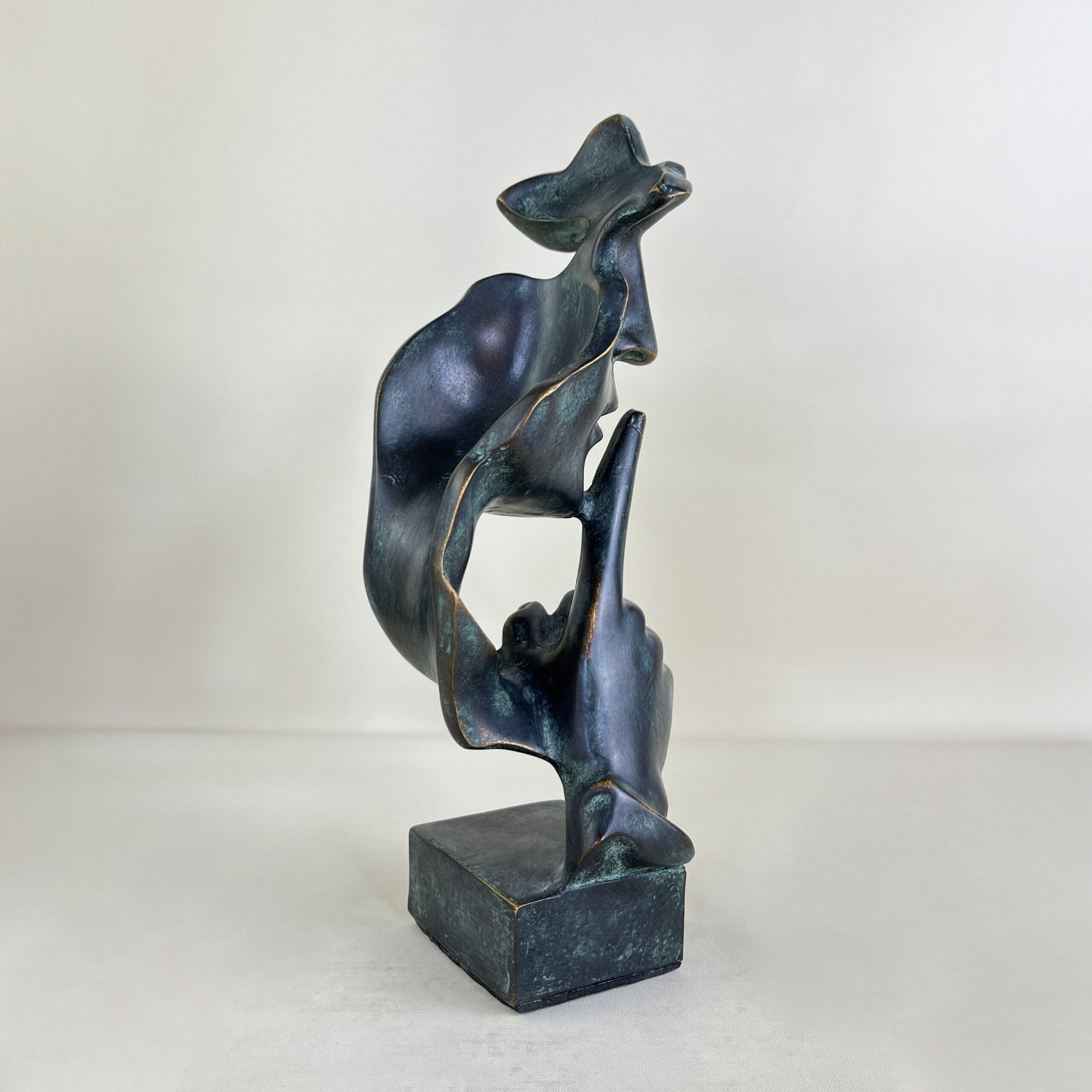 Silent Man H.26 cm - Image 48