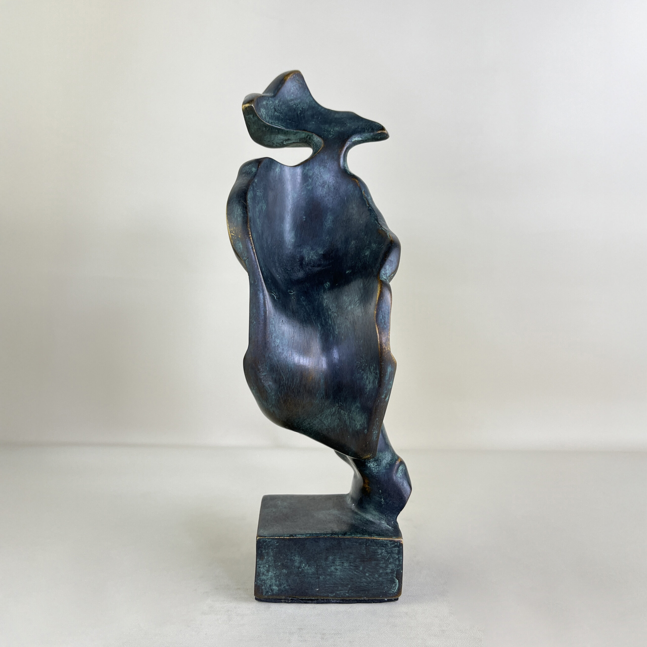 Silent Man H.26 cm - Image 47