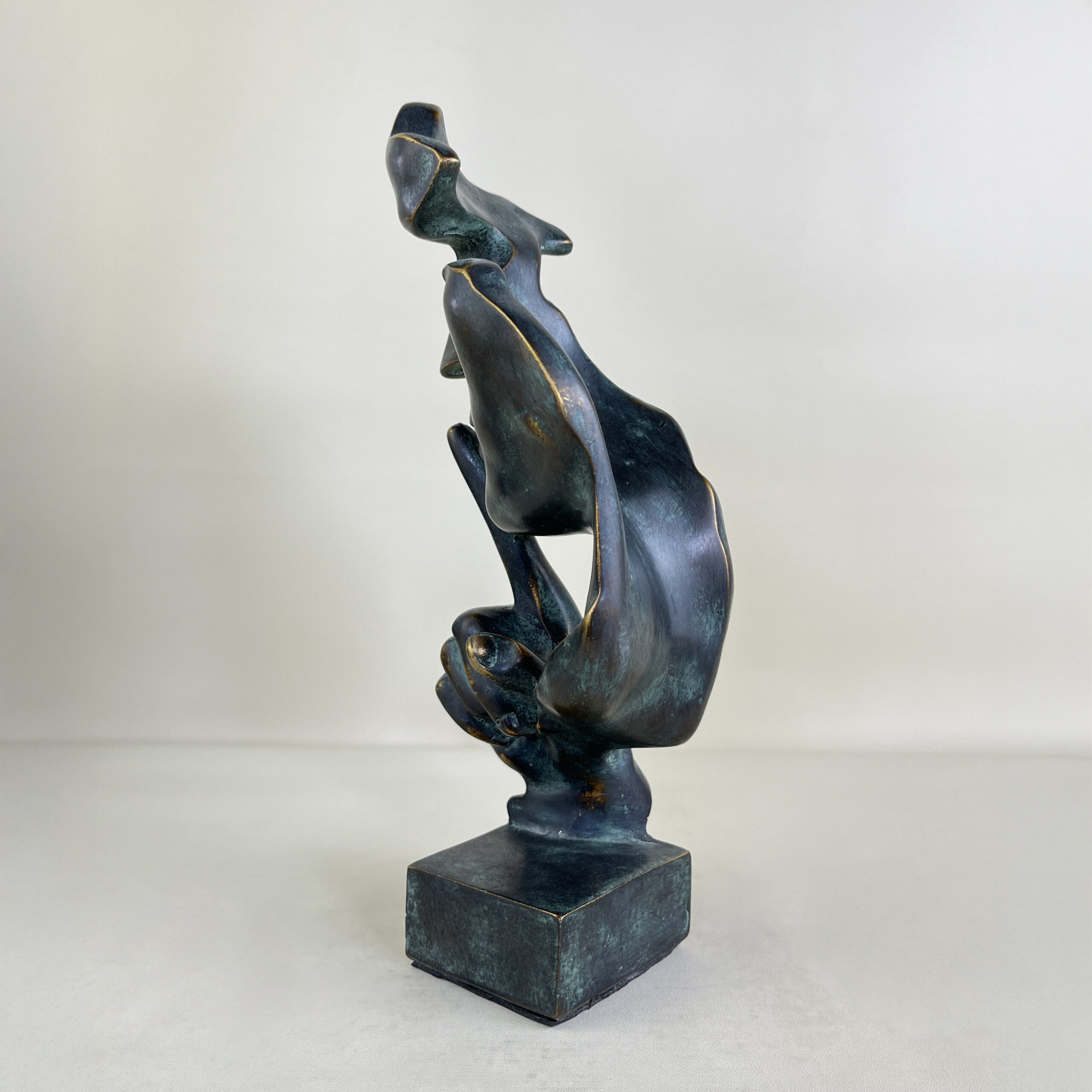 Silent Man H.26 cm - Image 46