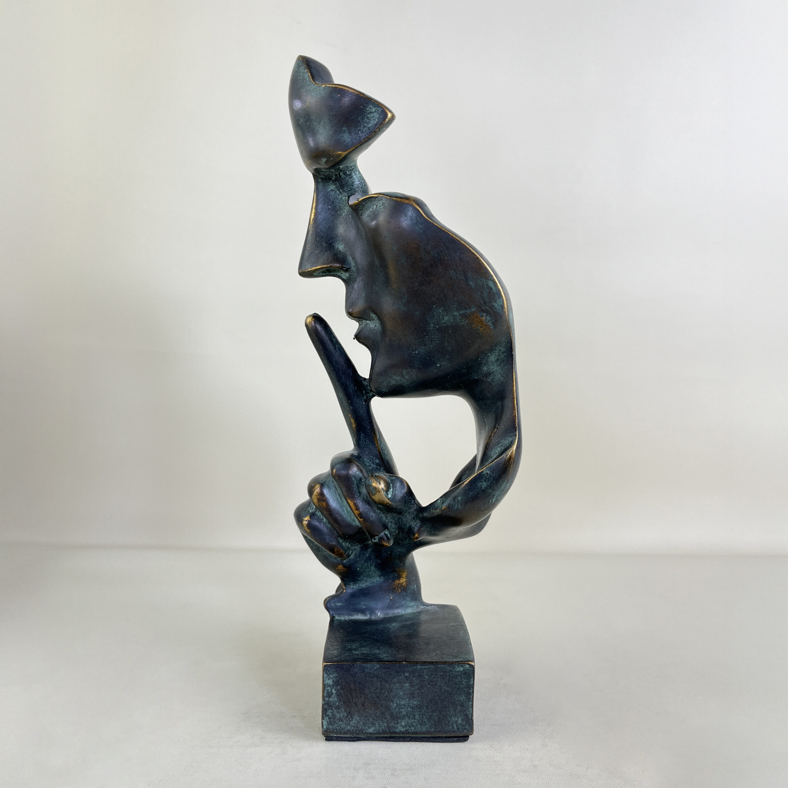 Silent Man H.26 cm - Image 45