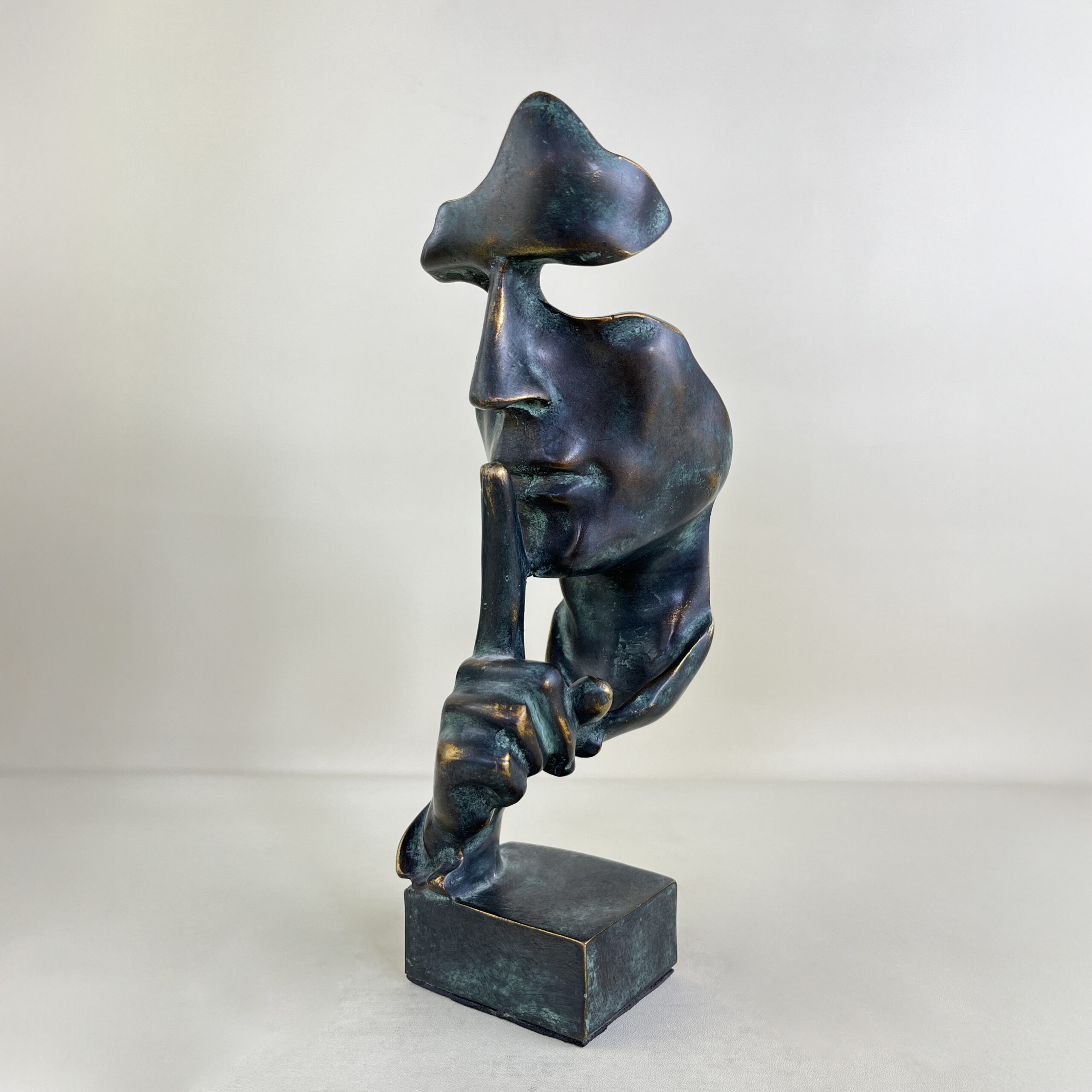 Silent Man H.26 cm - Image 44