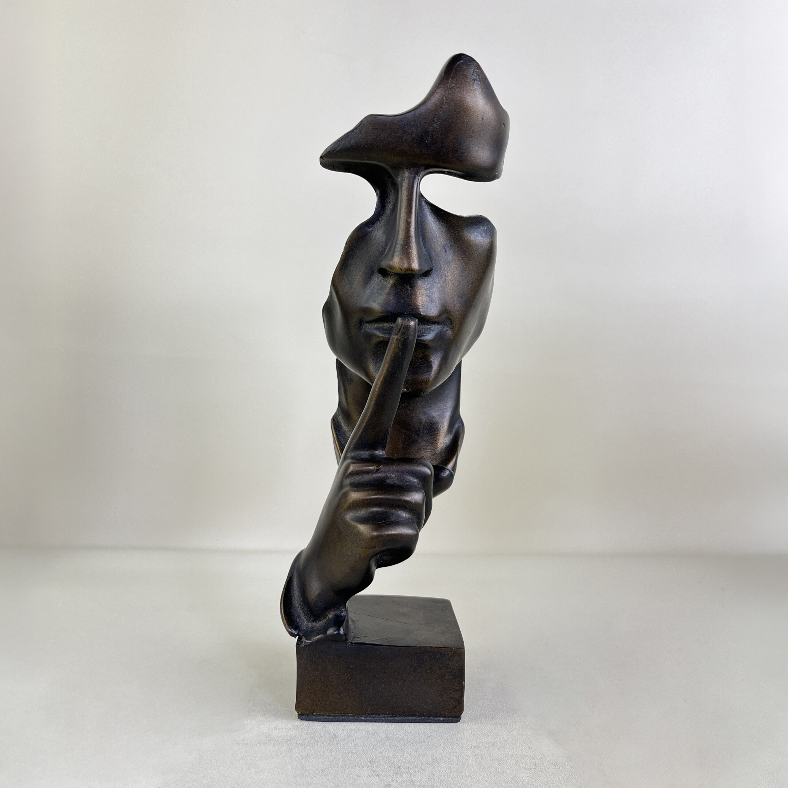 Silent Man H.26 cm - Image 43