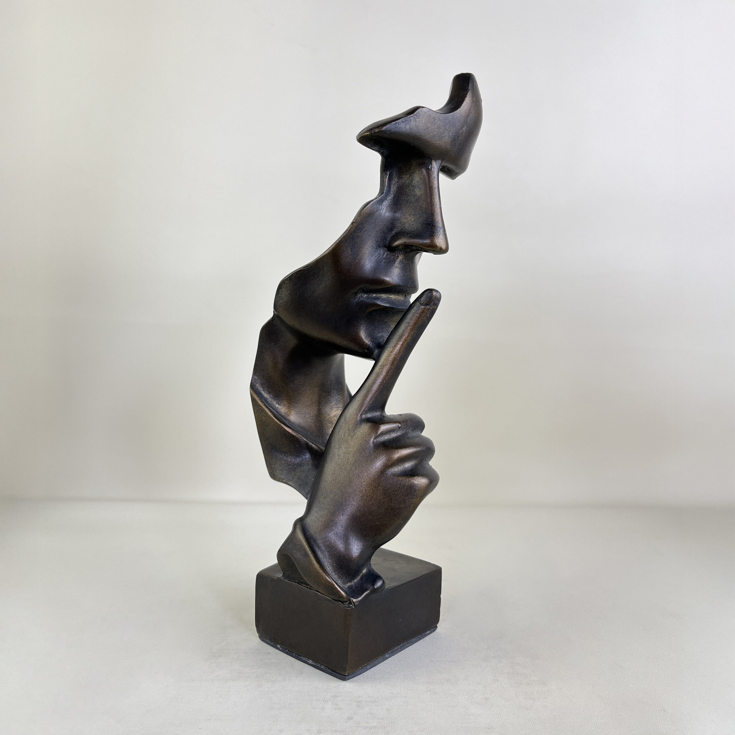 Silent Man H.26 cm - Image 42