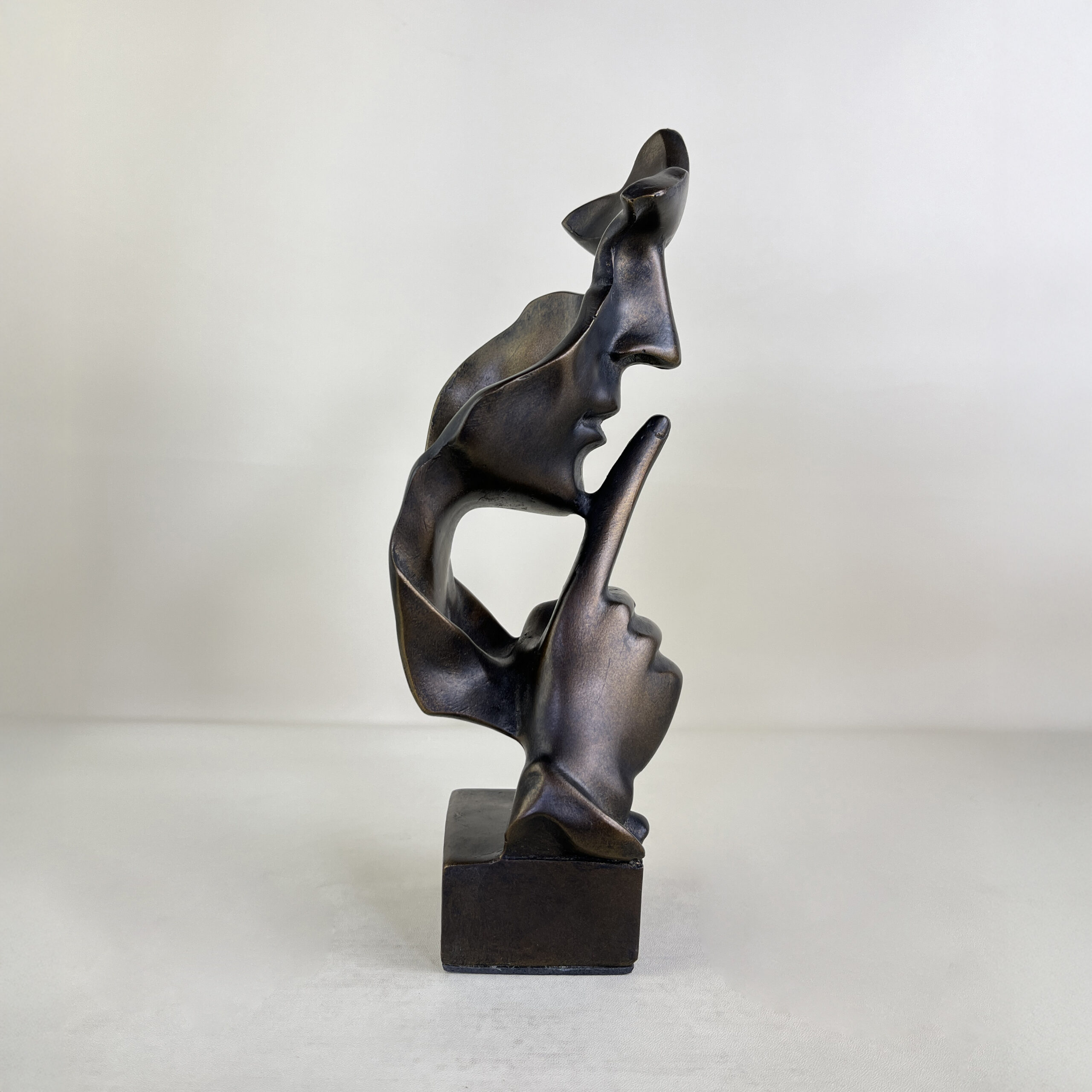 Silent Man H.26 cm - Image 41