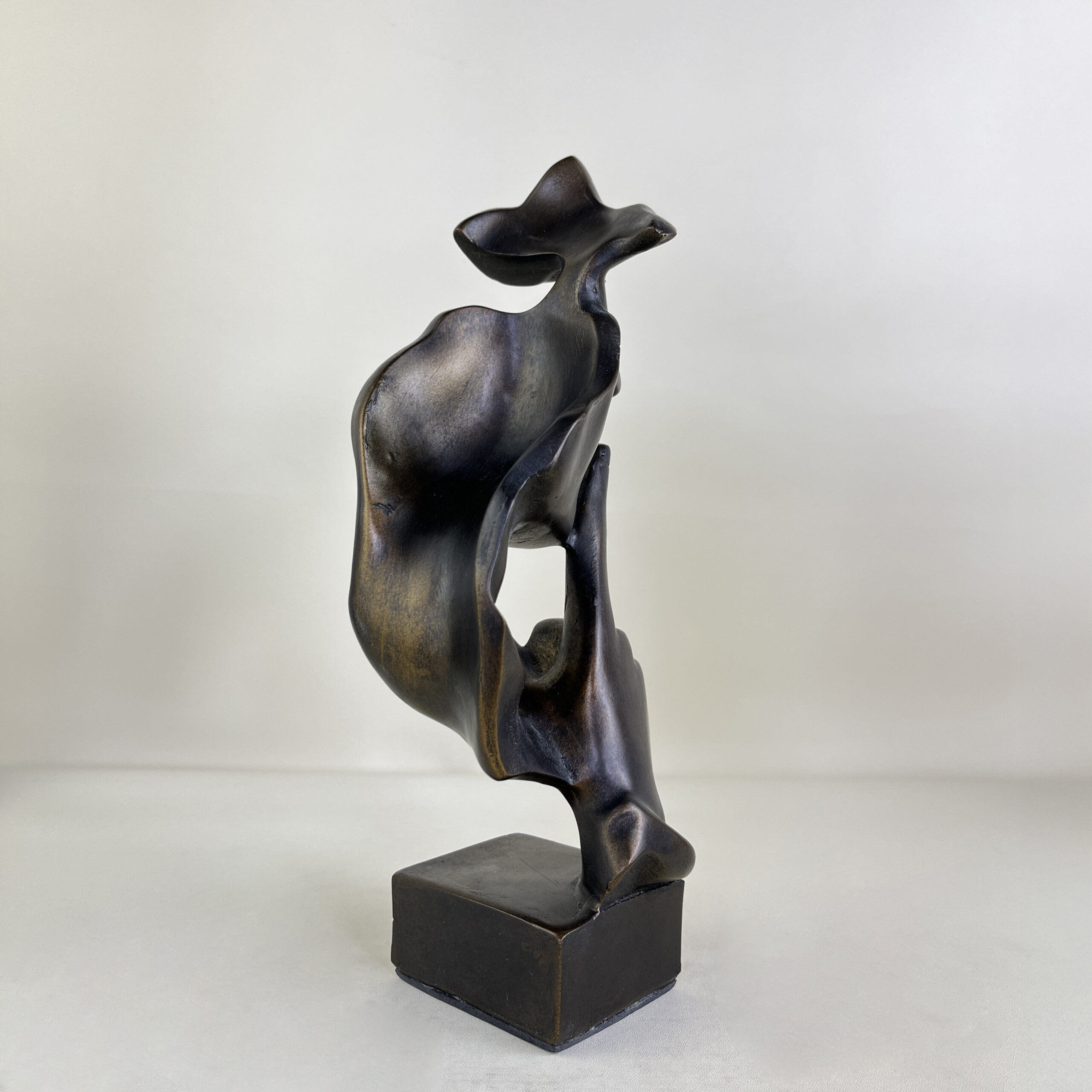 Silent Man H.26 cm - Image 40