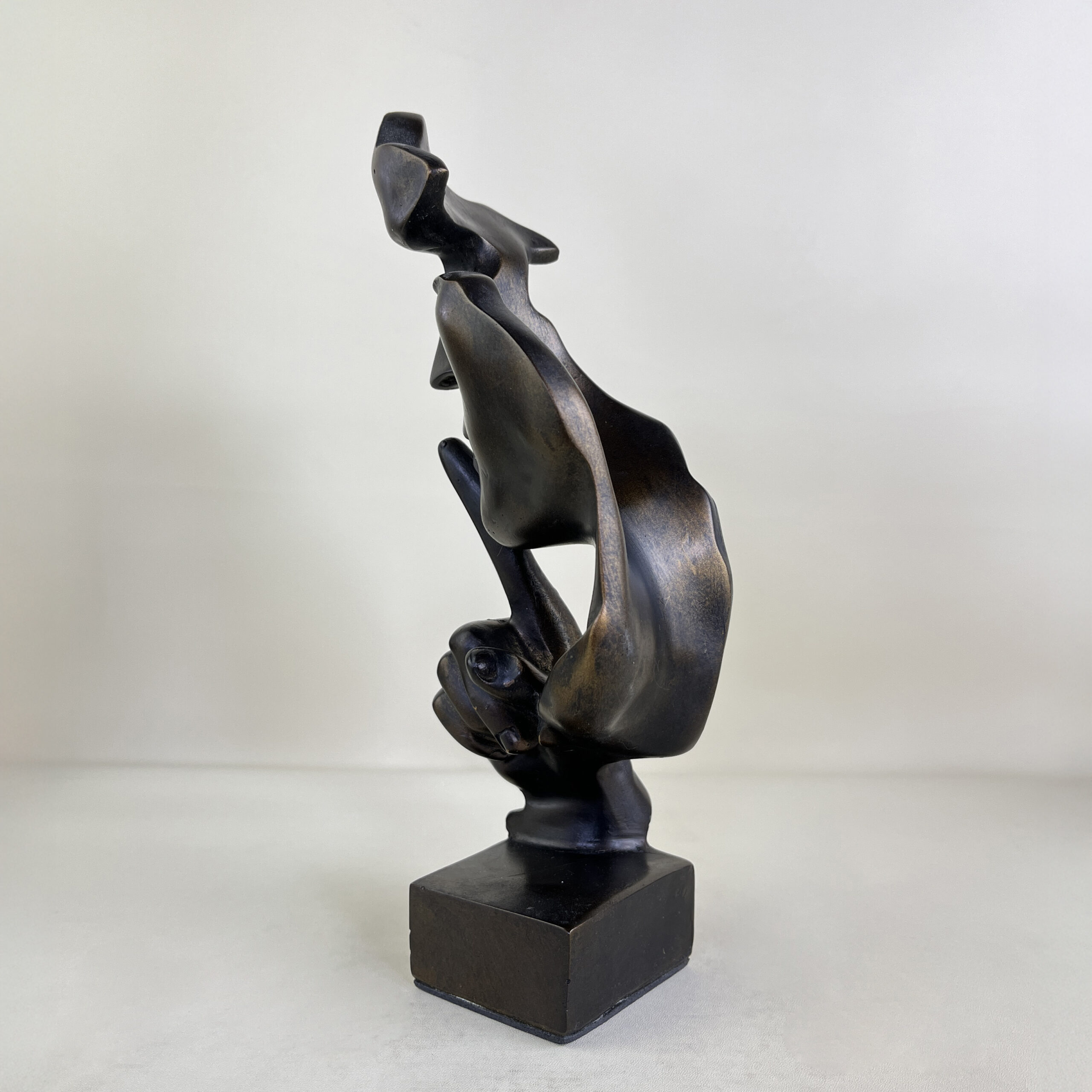 Silent Man H.26 cm - Image 38
