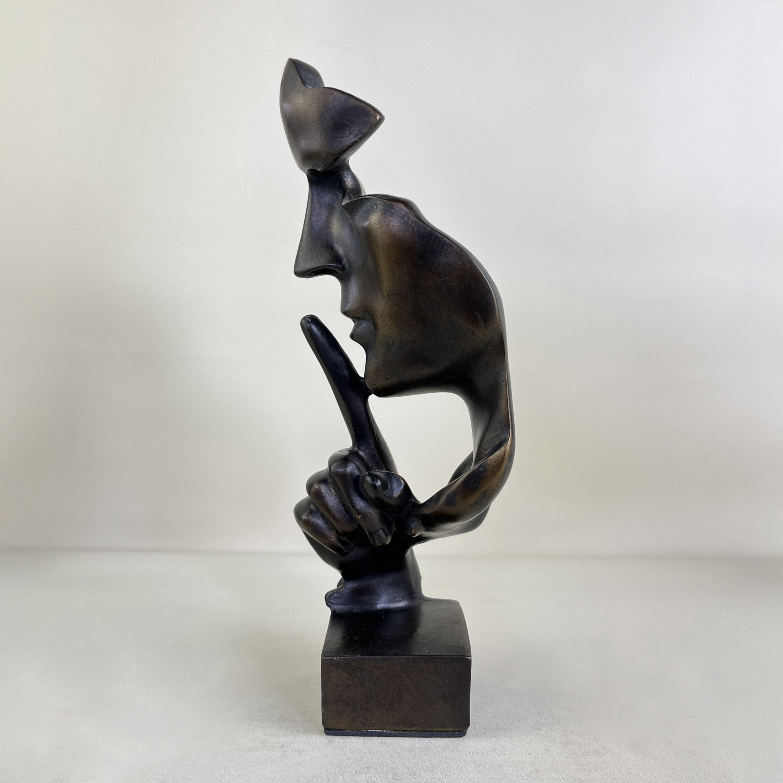 Silent Man H.26 cm - Image 37