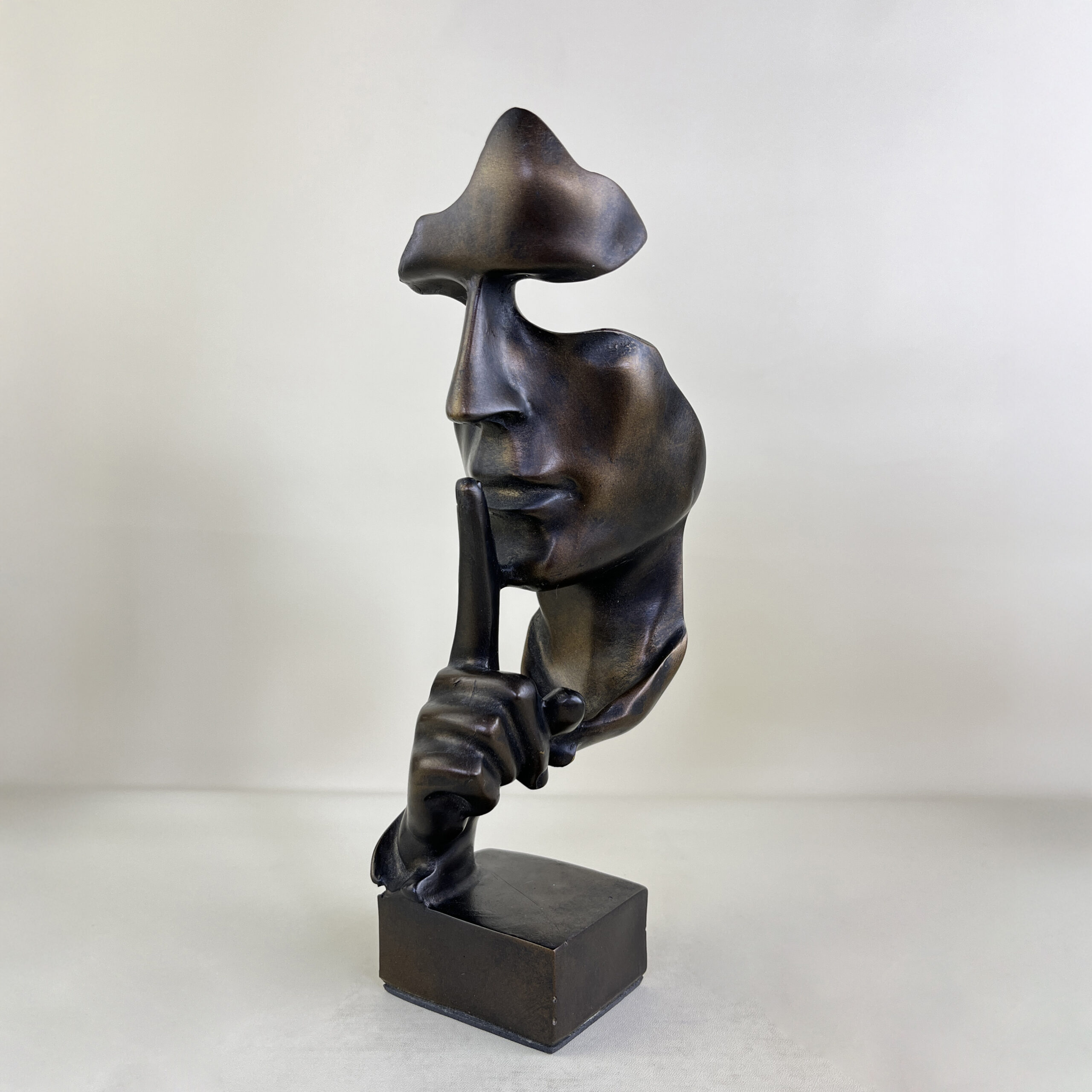 Silent Man H.26 cm - Image 36
