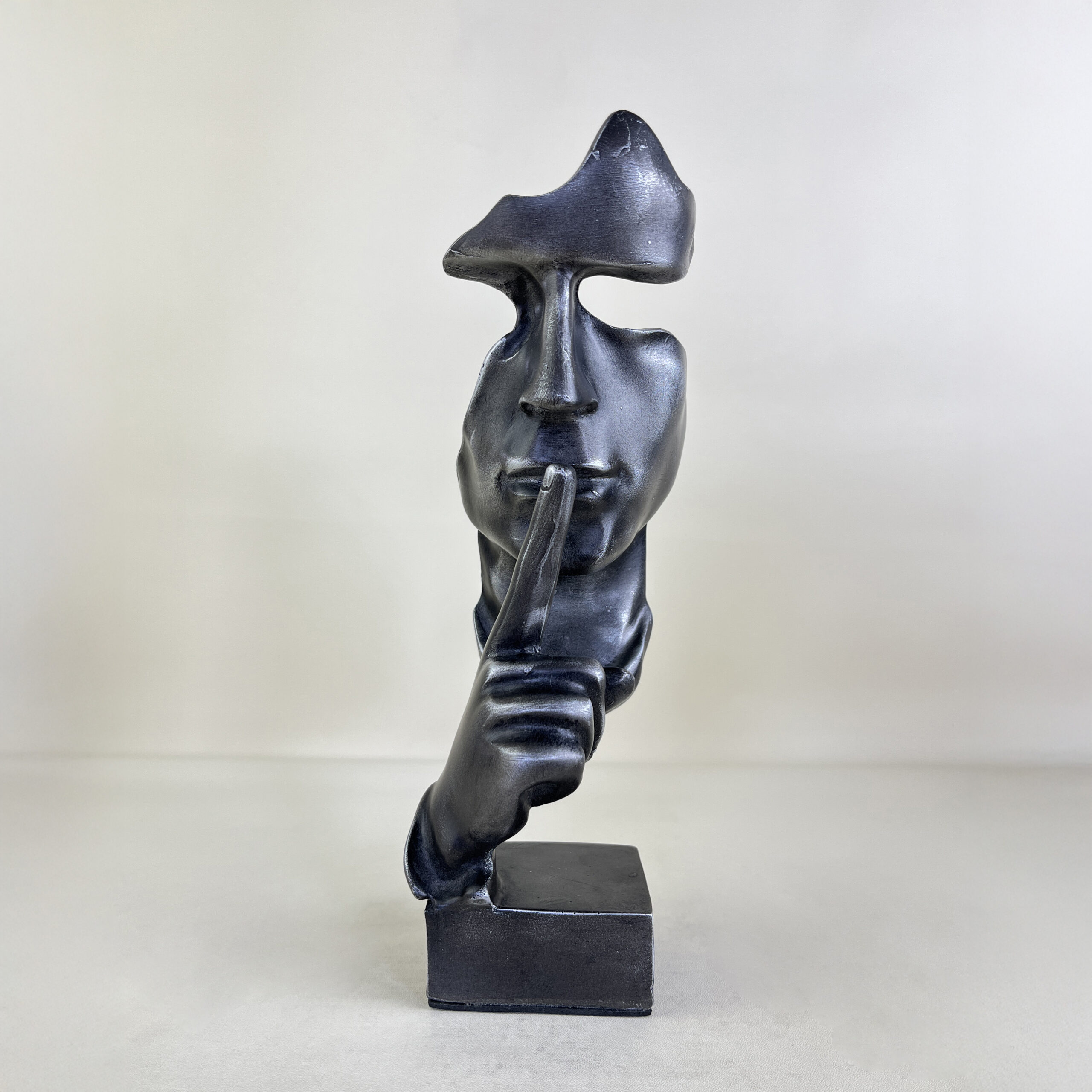 Silent Man H.26 cm - Image 35
