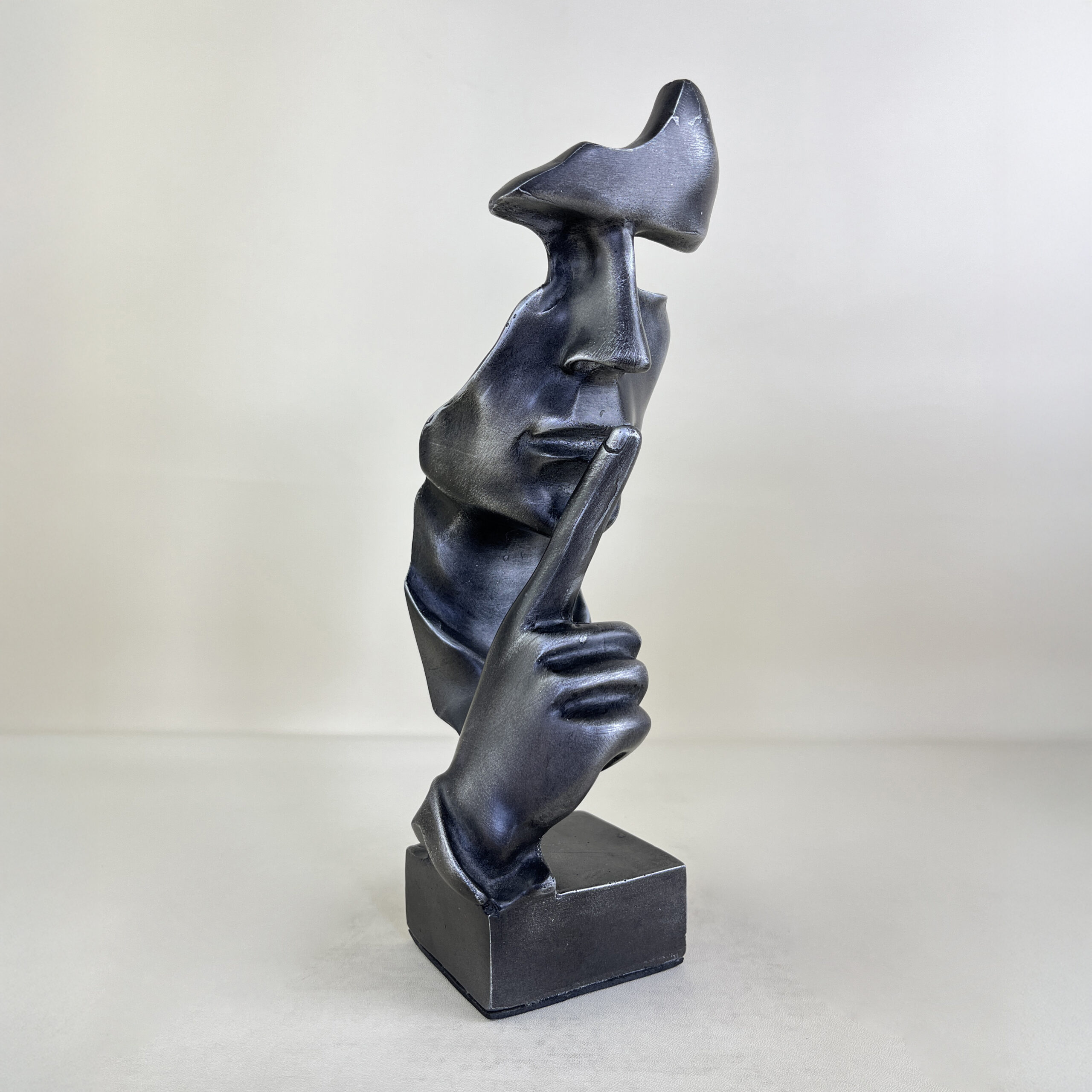 Silent Man H.26 cm - Image 34