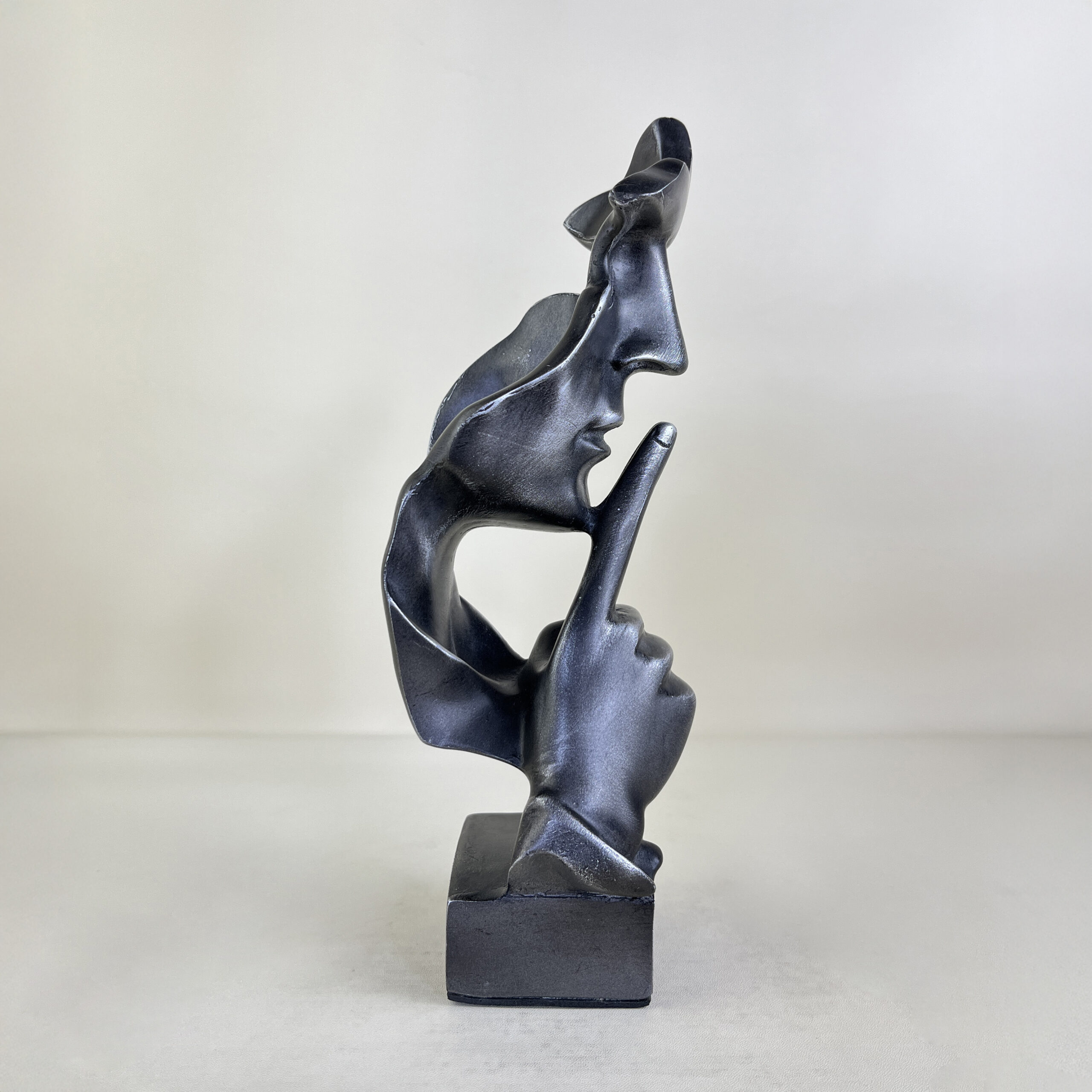 Silent Man H.26 cm - Image 33