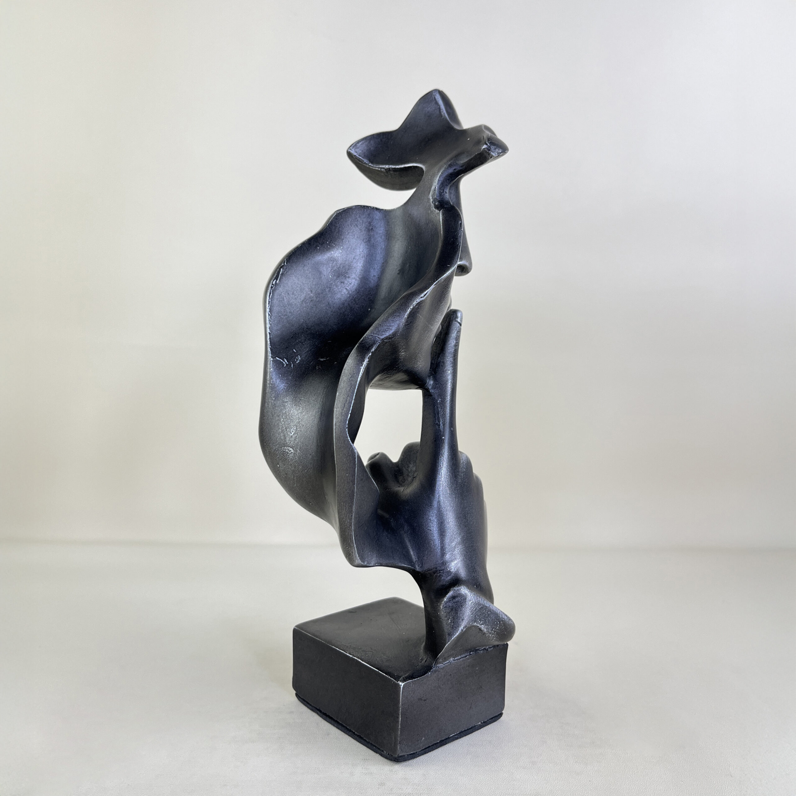 Silent Man H.26 cm - Image 32