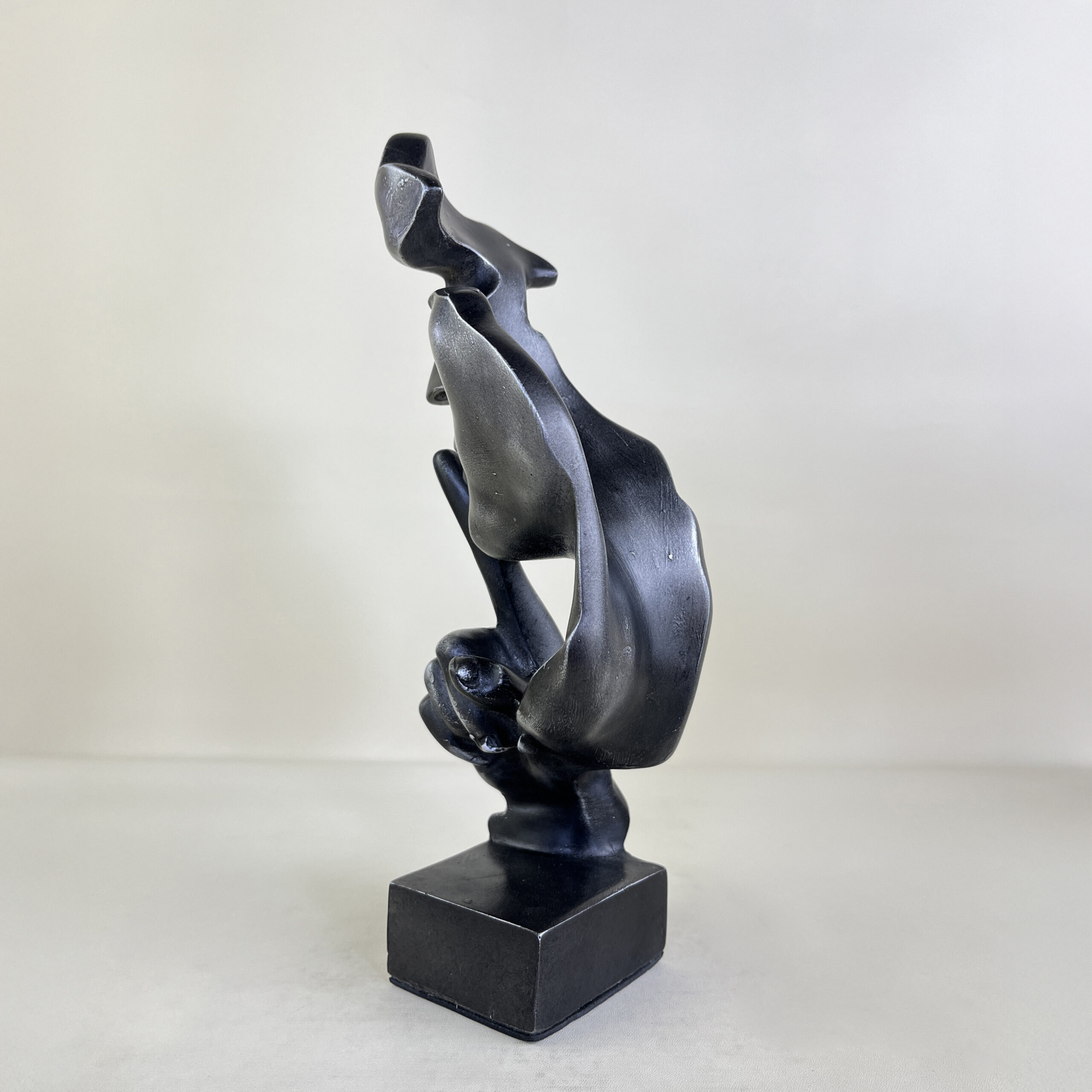 Silent Man H.26 cm - Image 30