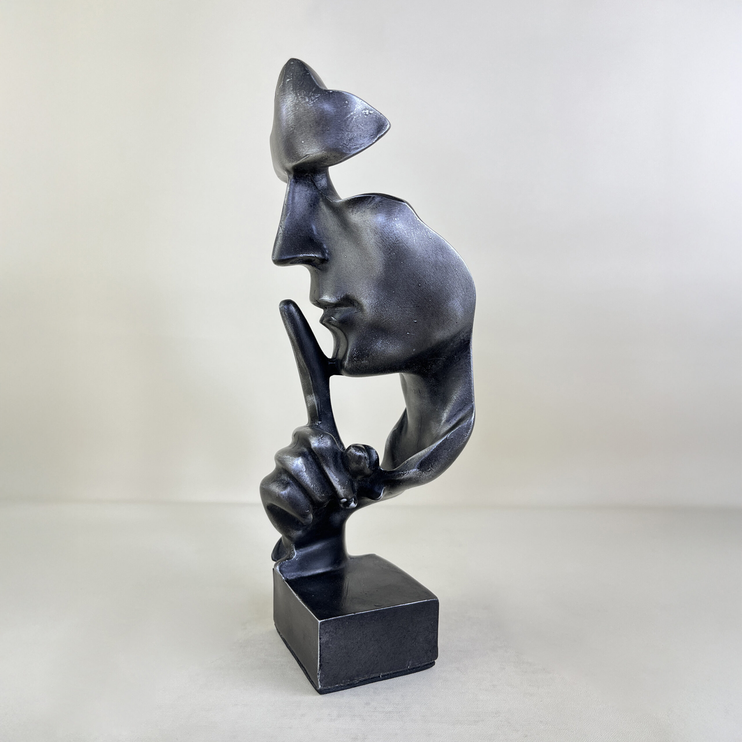 Silent Man H.26 cm - Image 29