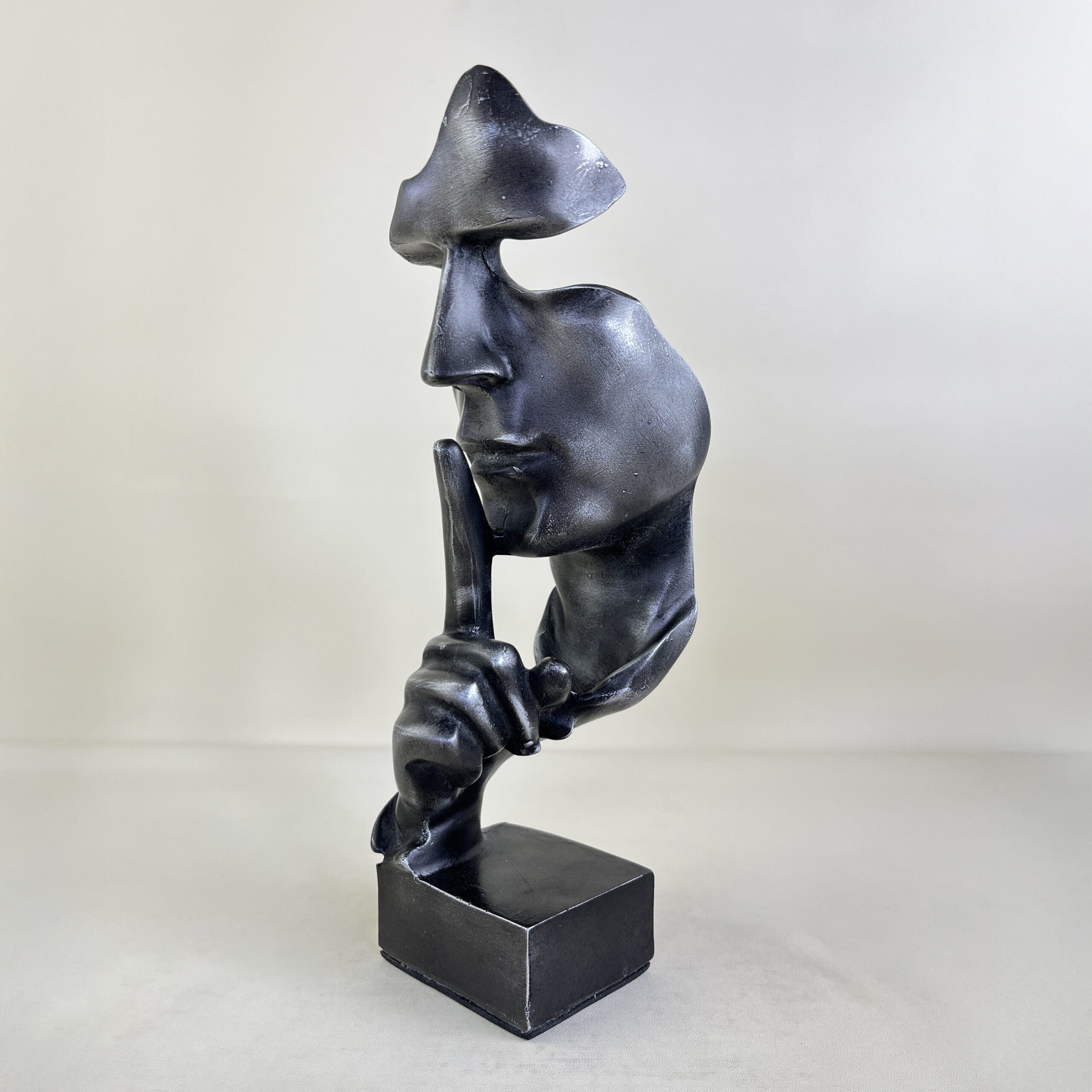 Silent Man H.26 cm - Image 28