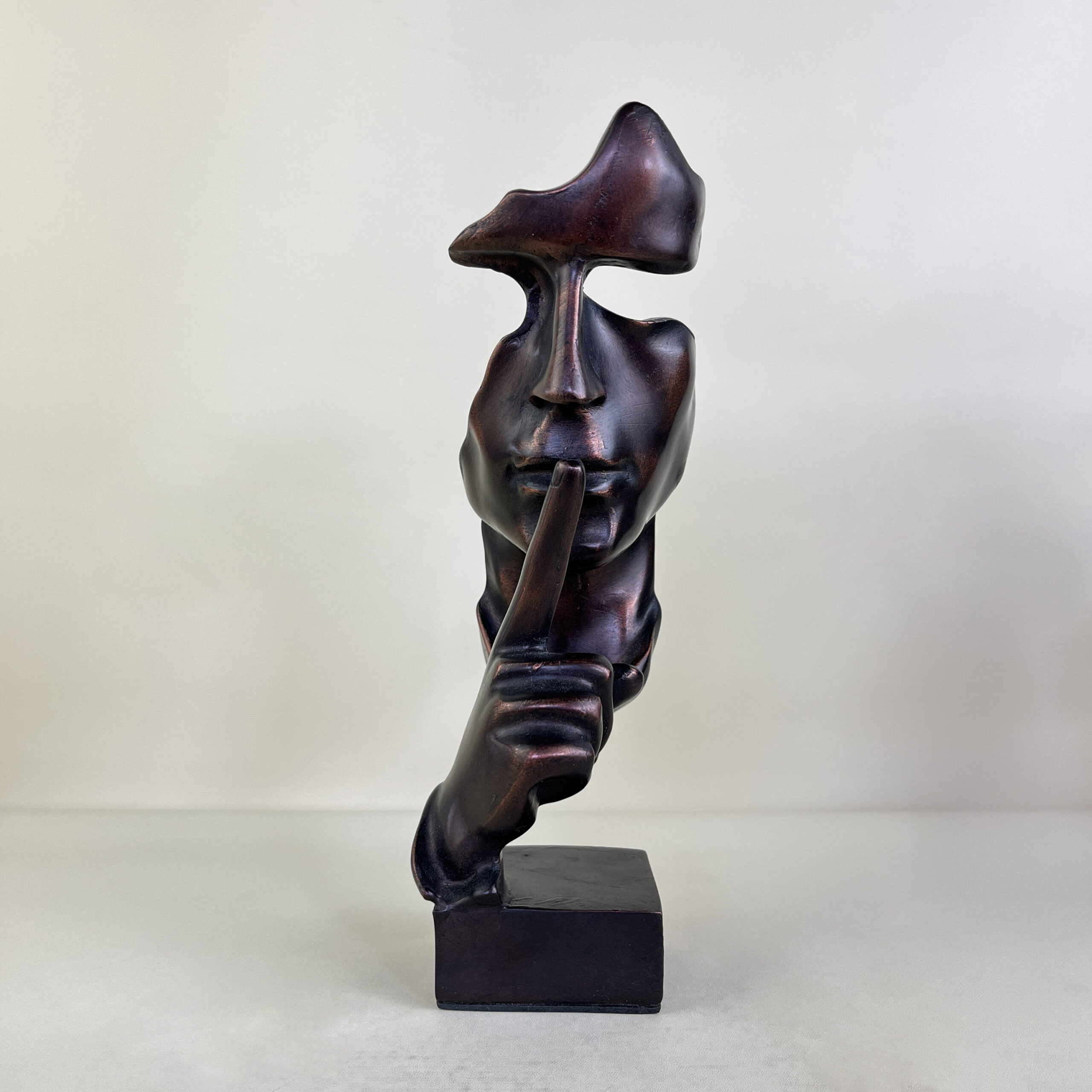 Silent Man H.26 cm - Image 27