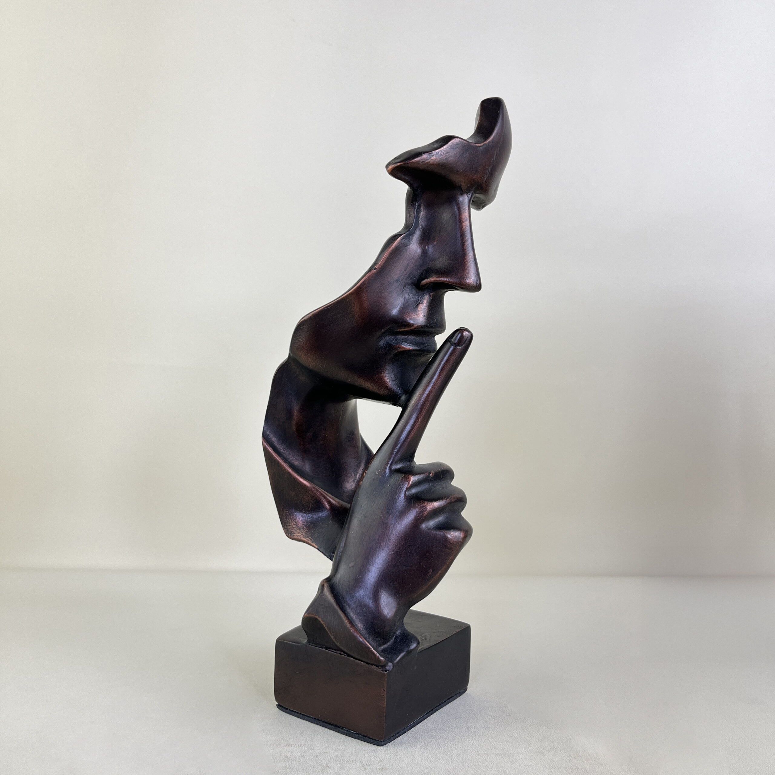Silent Man H.26 cm - Image 26
