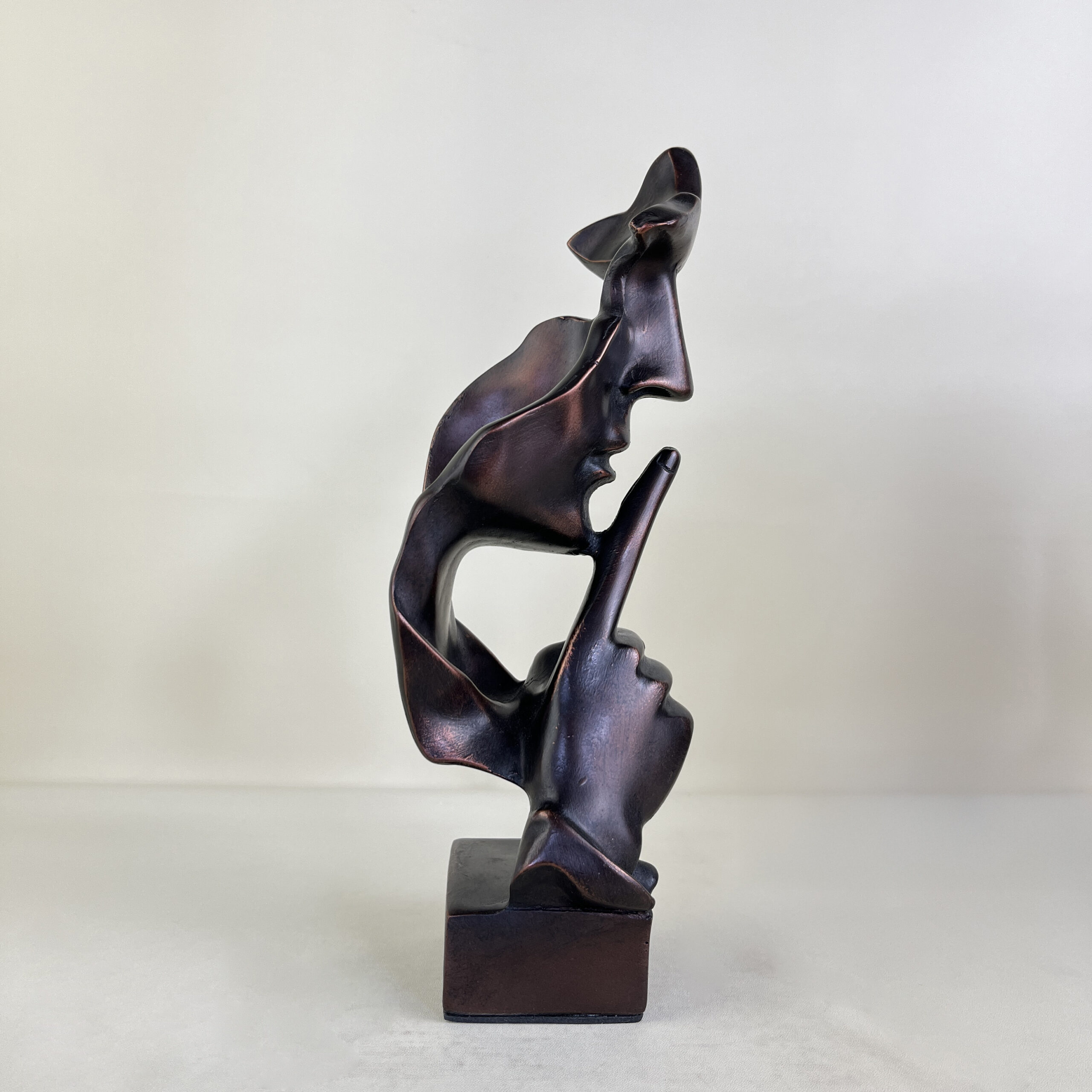 Silent Man H.26 cm - Image 25