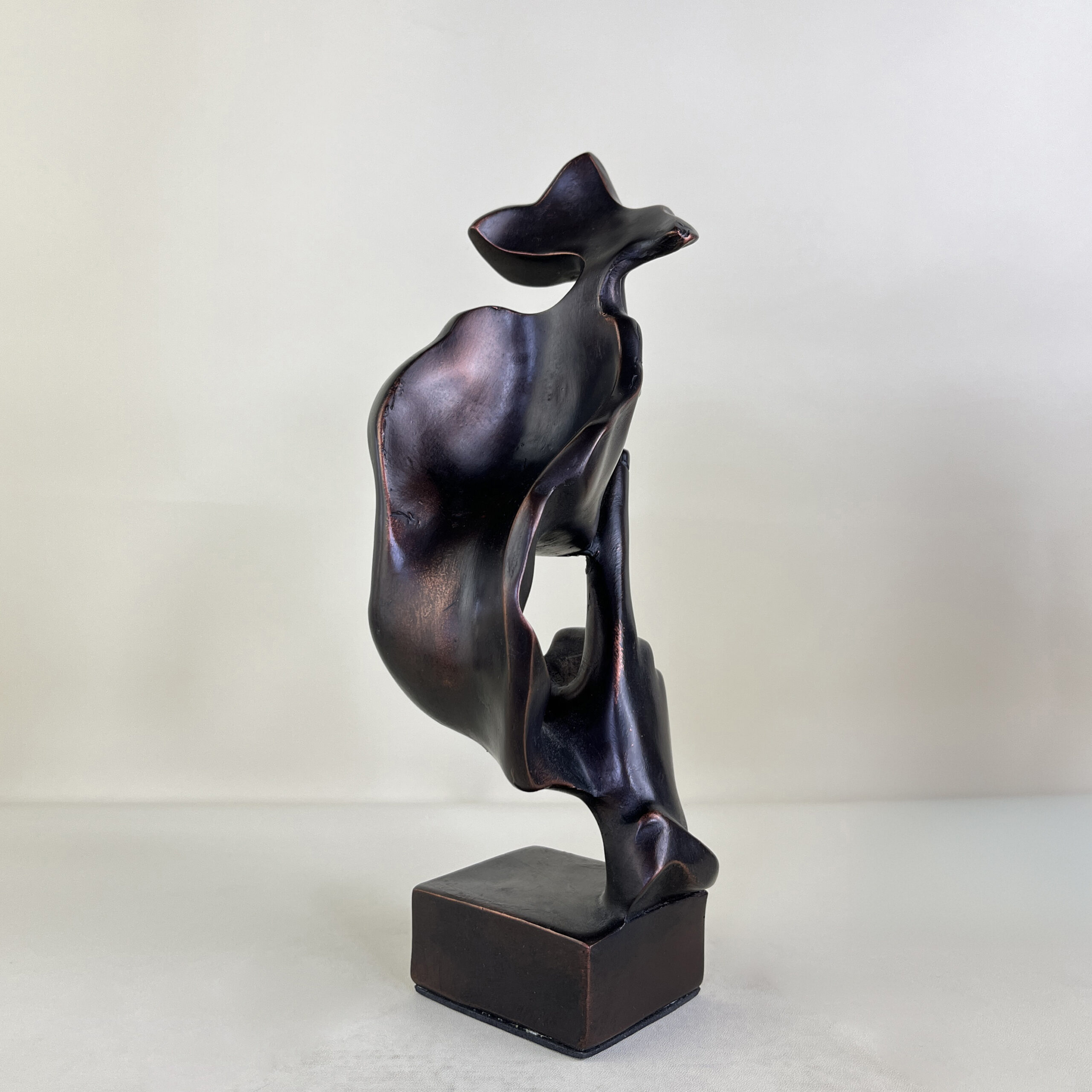 Silent Man H.26 cm - Image 24