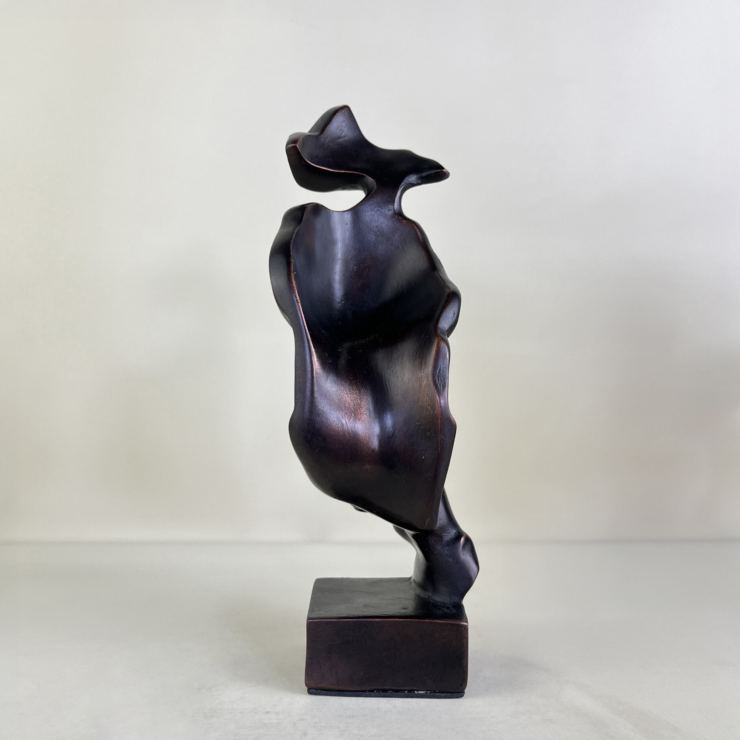 Silent Man H.26 cm - Image 23