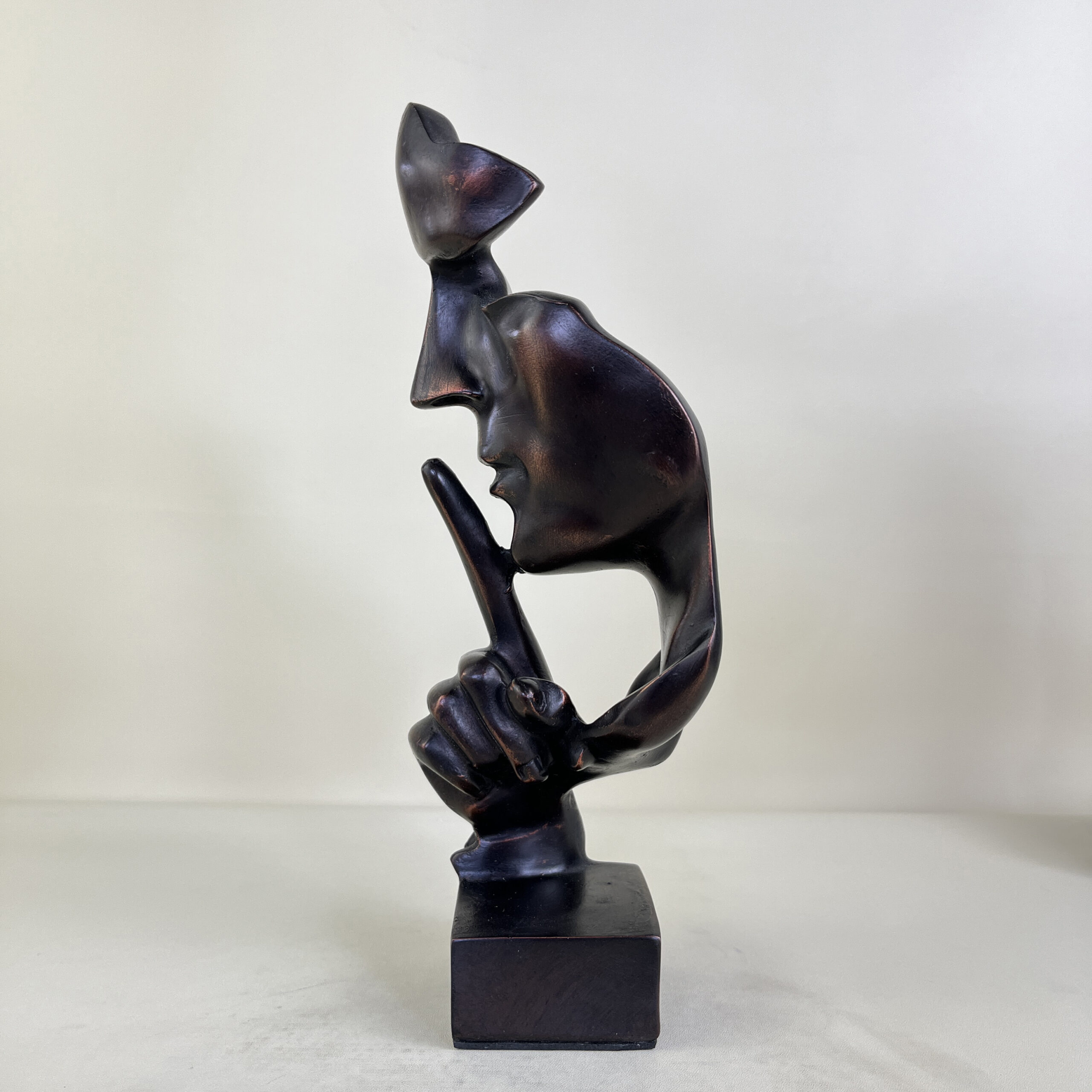 Silent Man H.26 cm - Image 21
