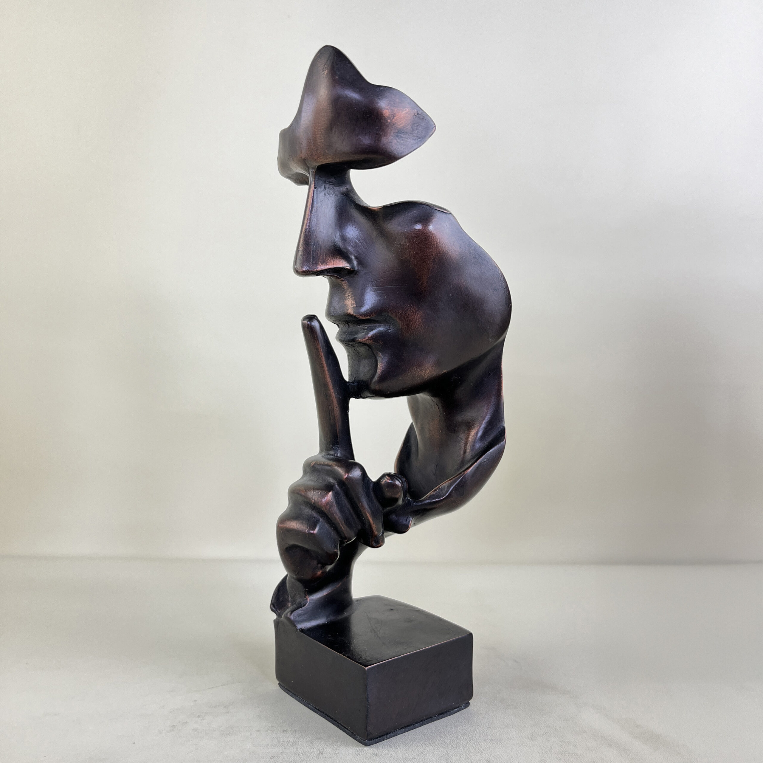 Silent Man H.26 cm - Image 20