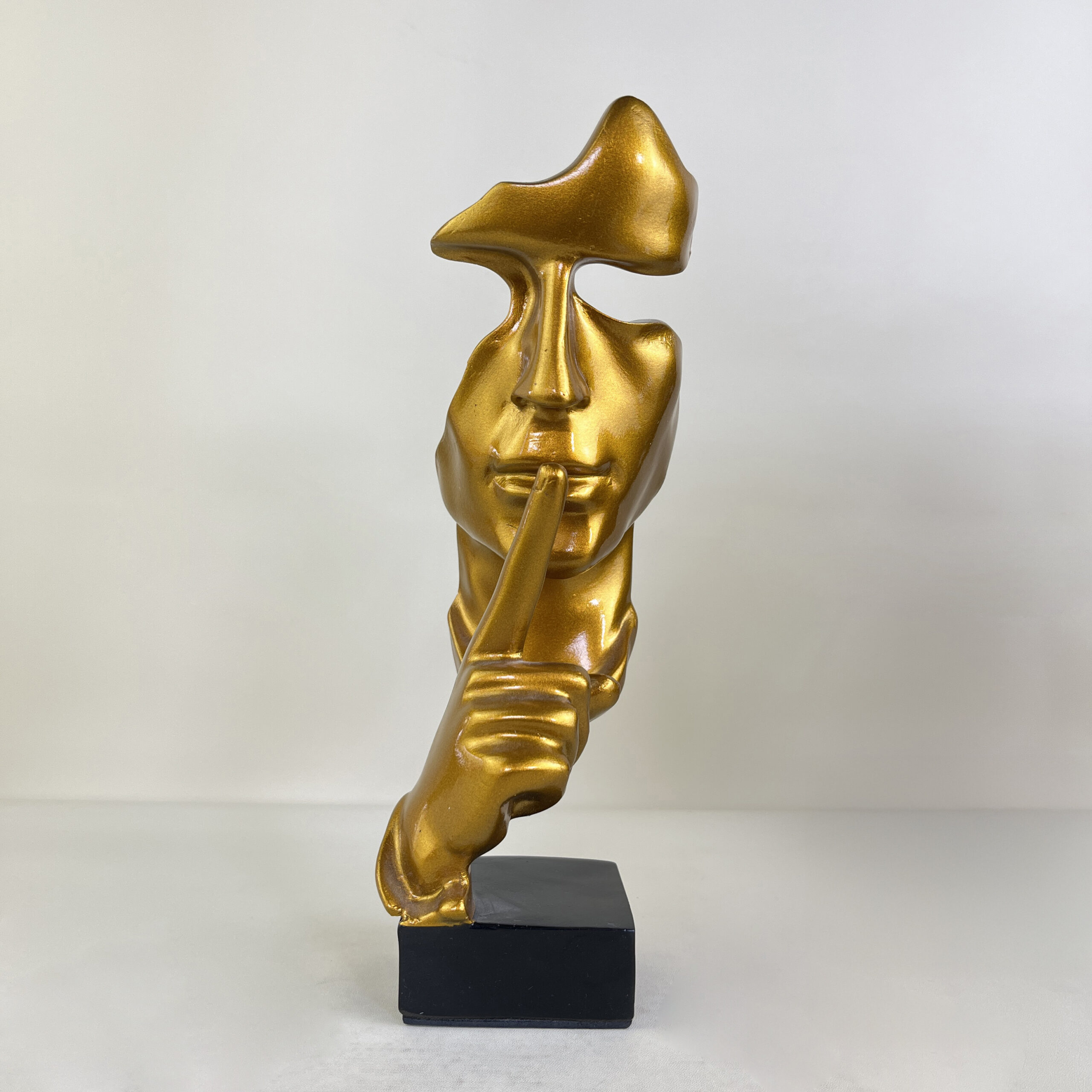Silent Man H.26 cm - Image 19