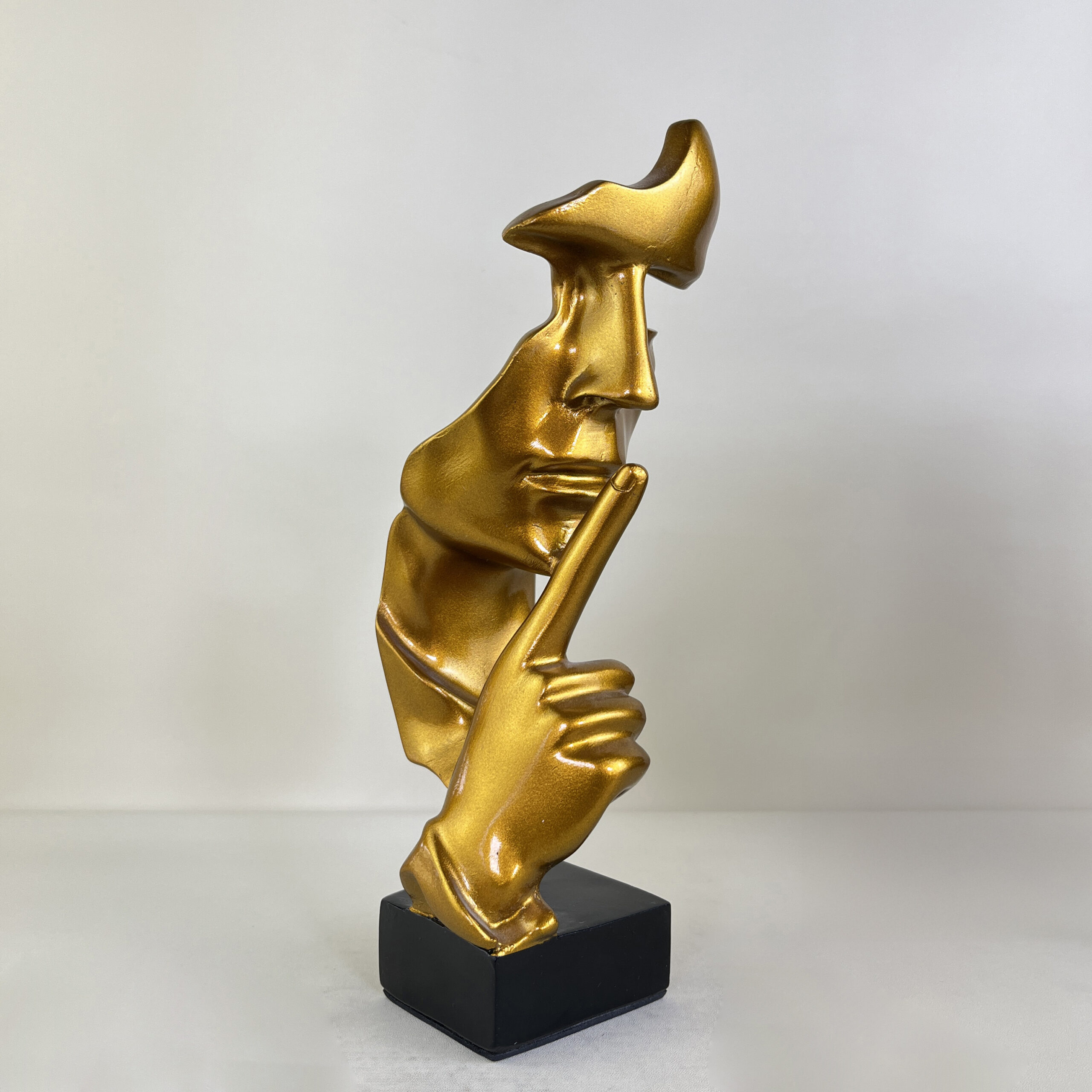 Silent Man H.26 cm - Image 18