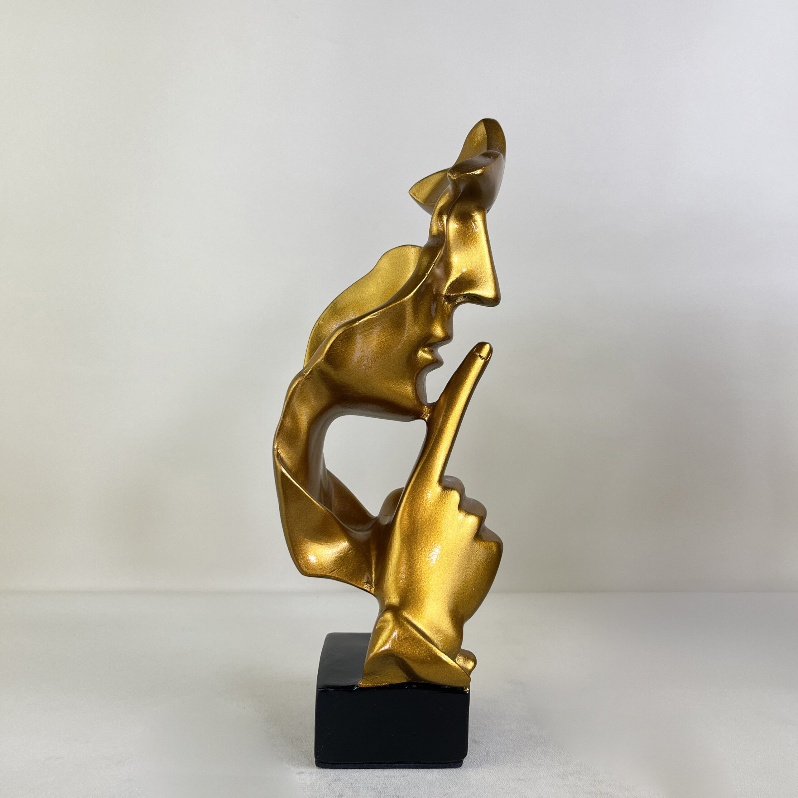Silent Man H.26 cm - Image 17