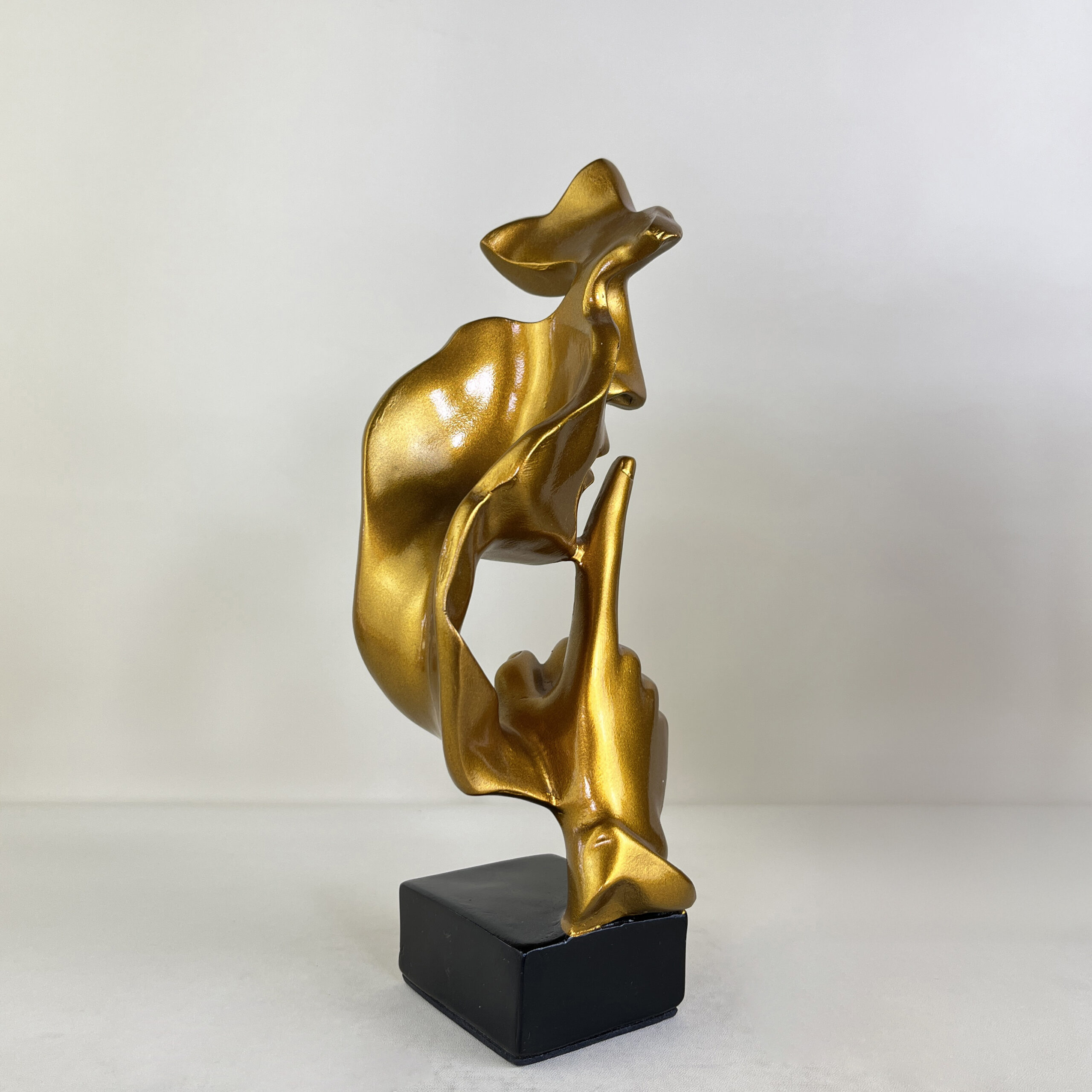 Silent Man H.26 cm - Image 16