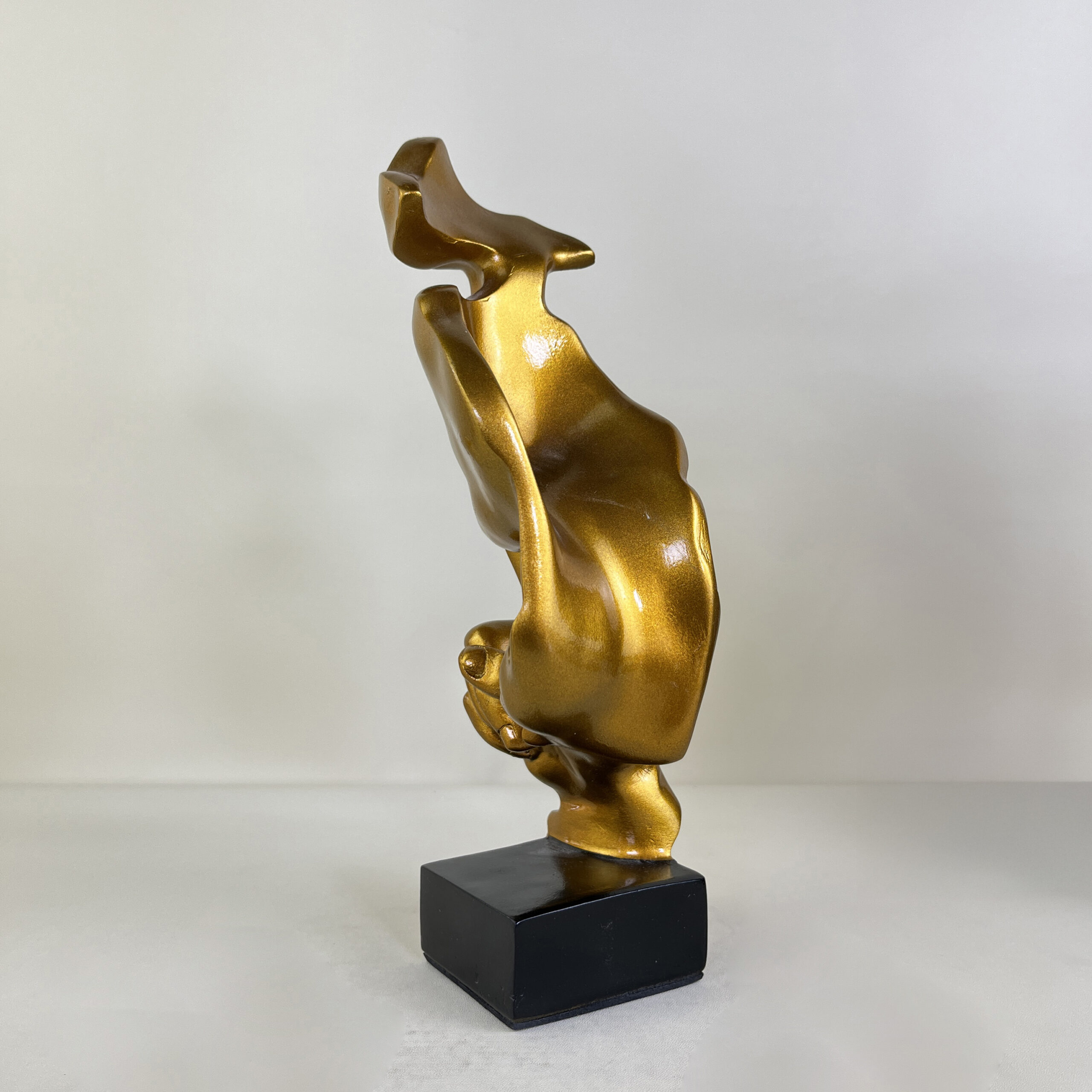 Silent Man H.26 cm - Image 2