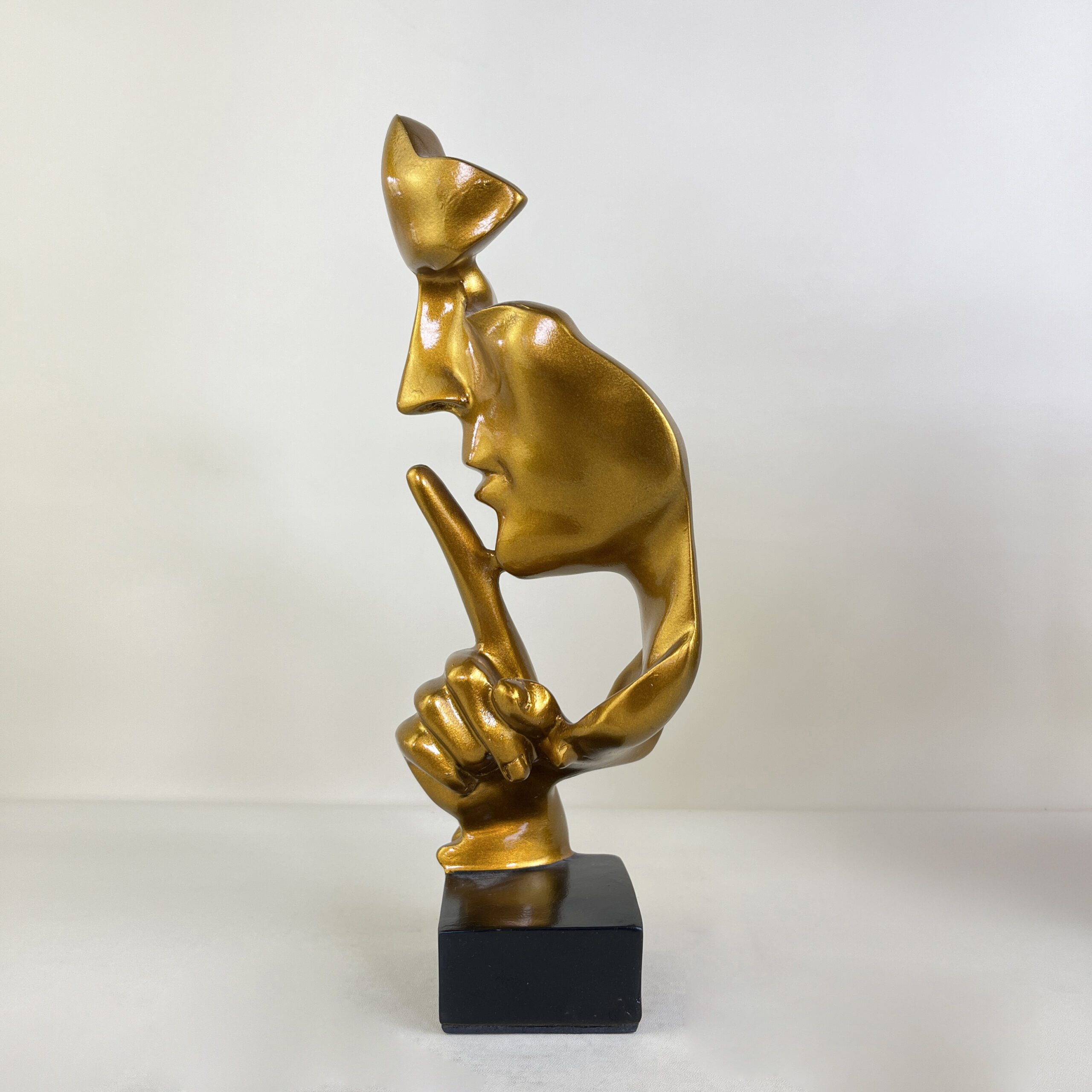 Silent Man H.26 cm - Image 3